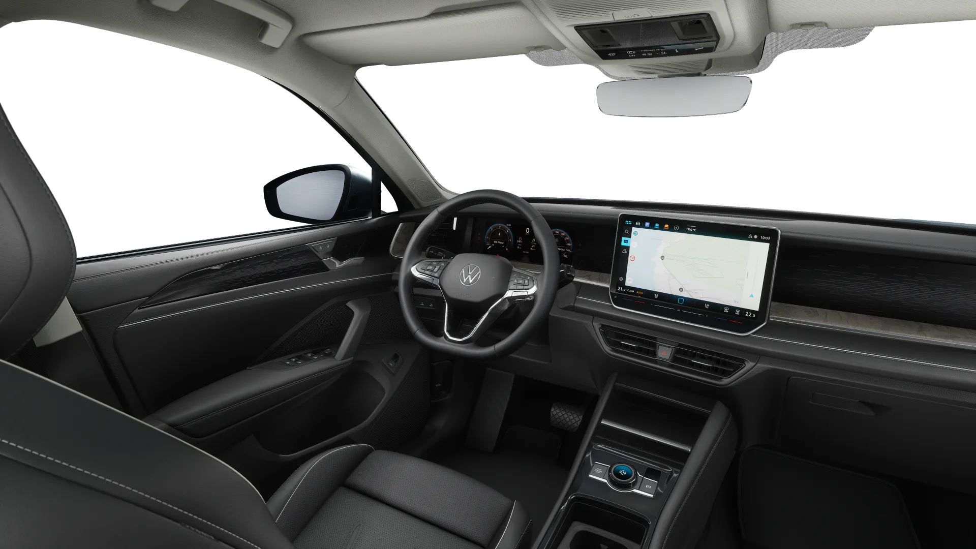 Volkswagen Tayron Elegance