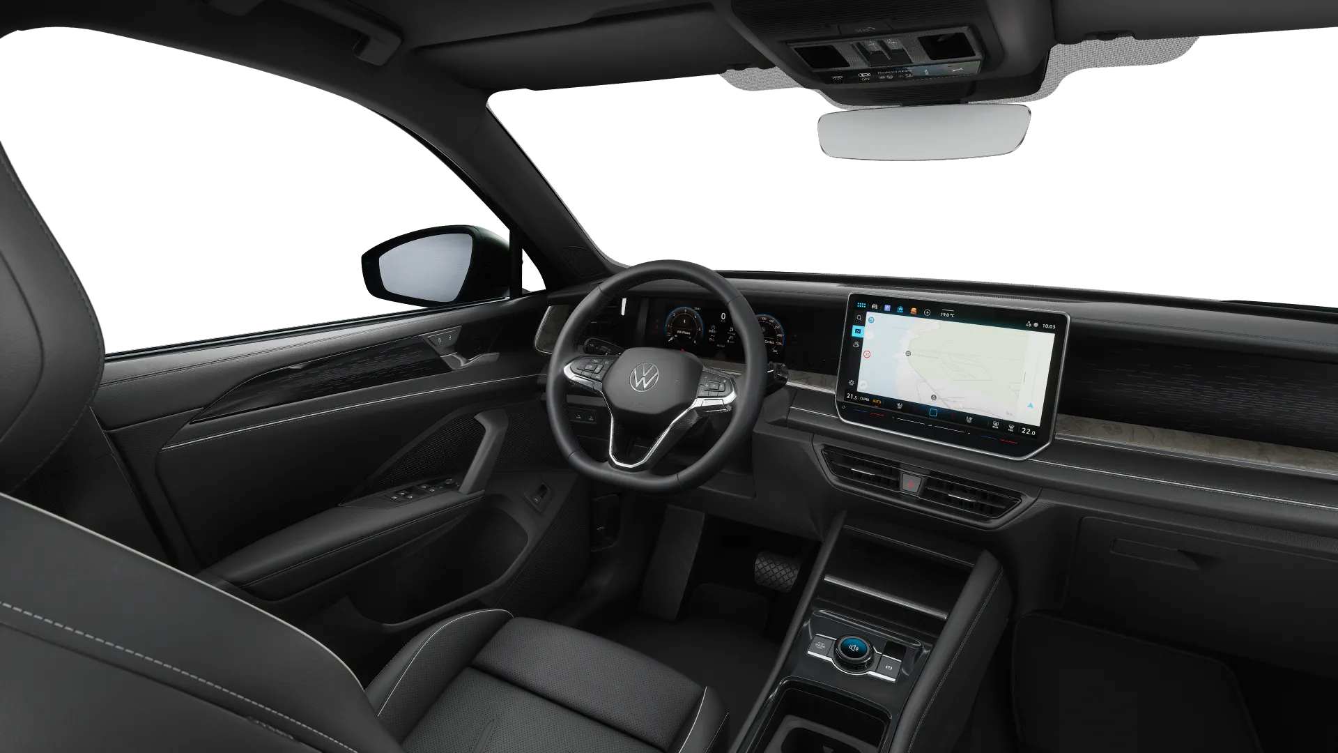Volkswagen Tayron Elegance