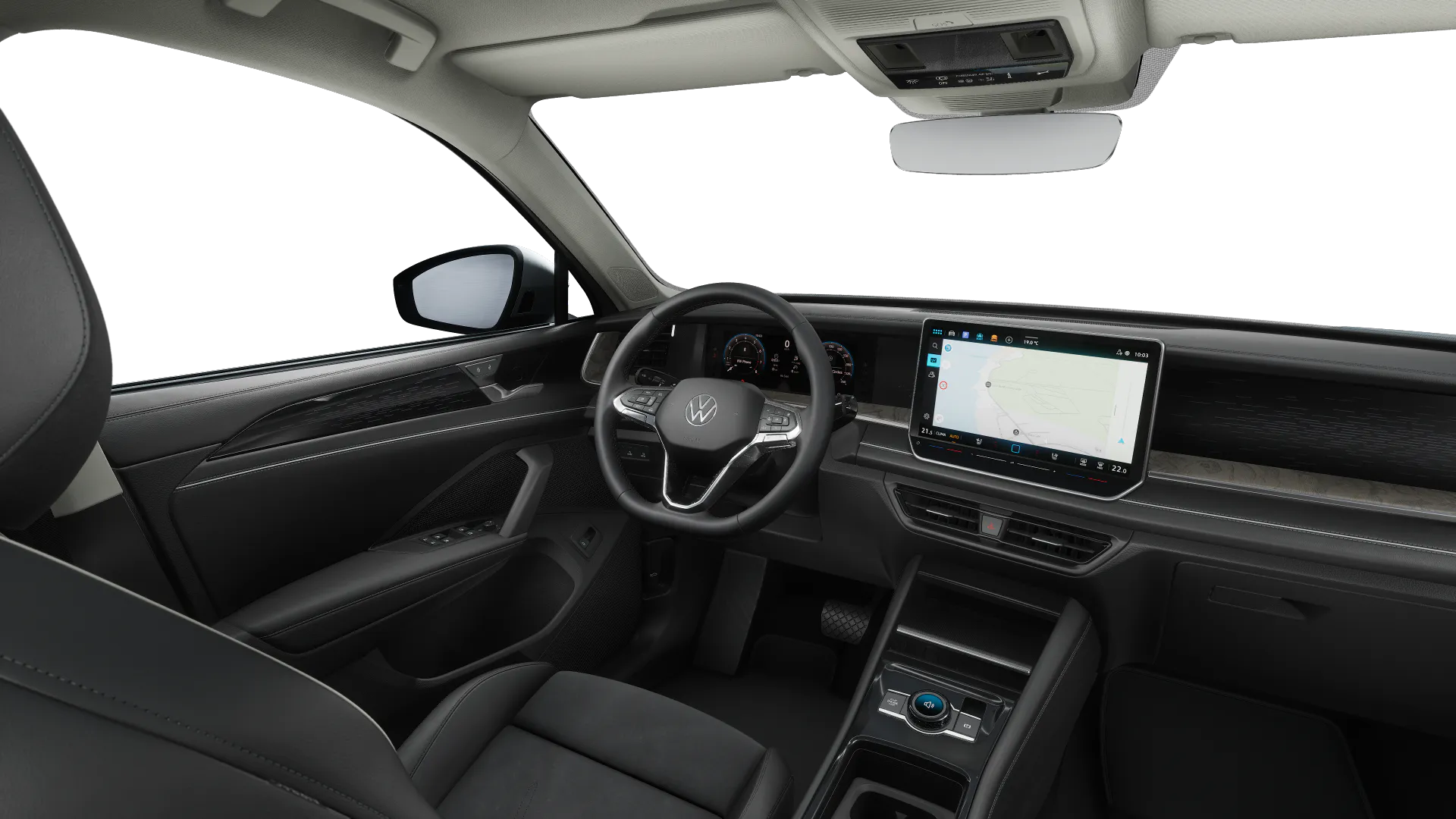 Volkswagen Tayron Elegance