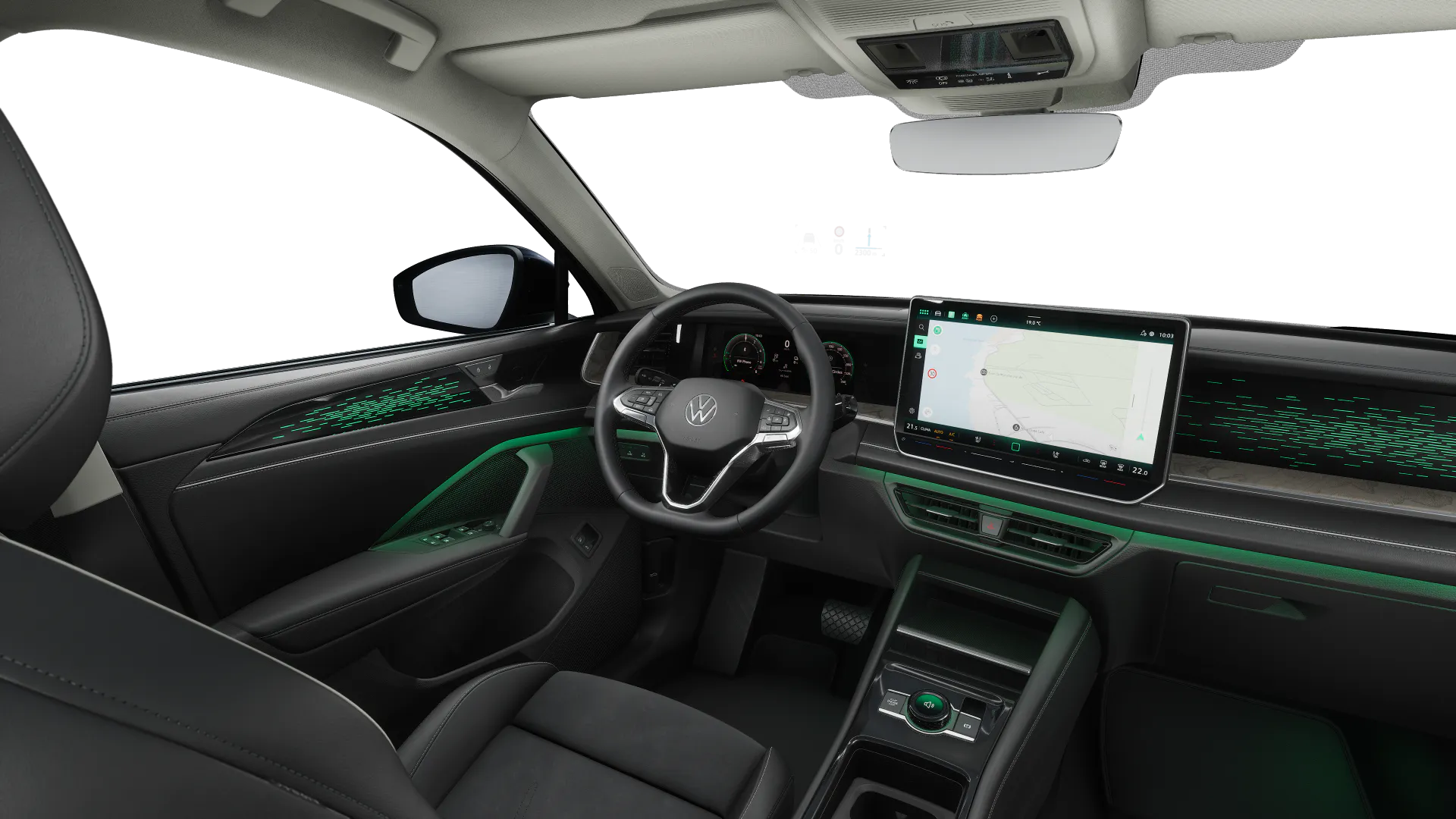 Volkswagen Tayron Elegance