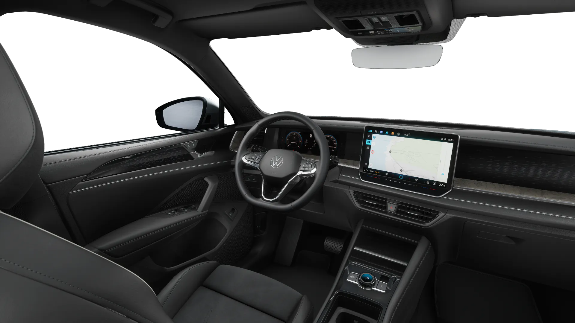 Volkswagen Tayron Elegance
