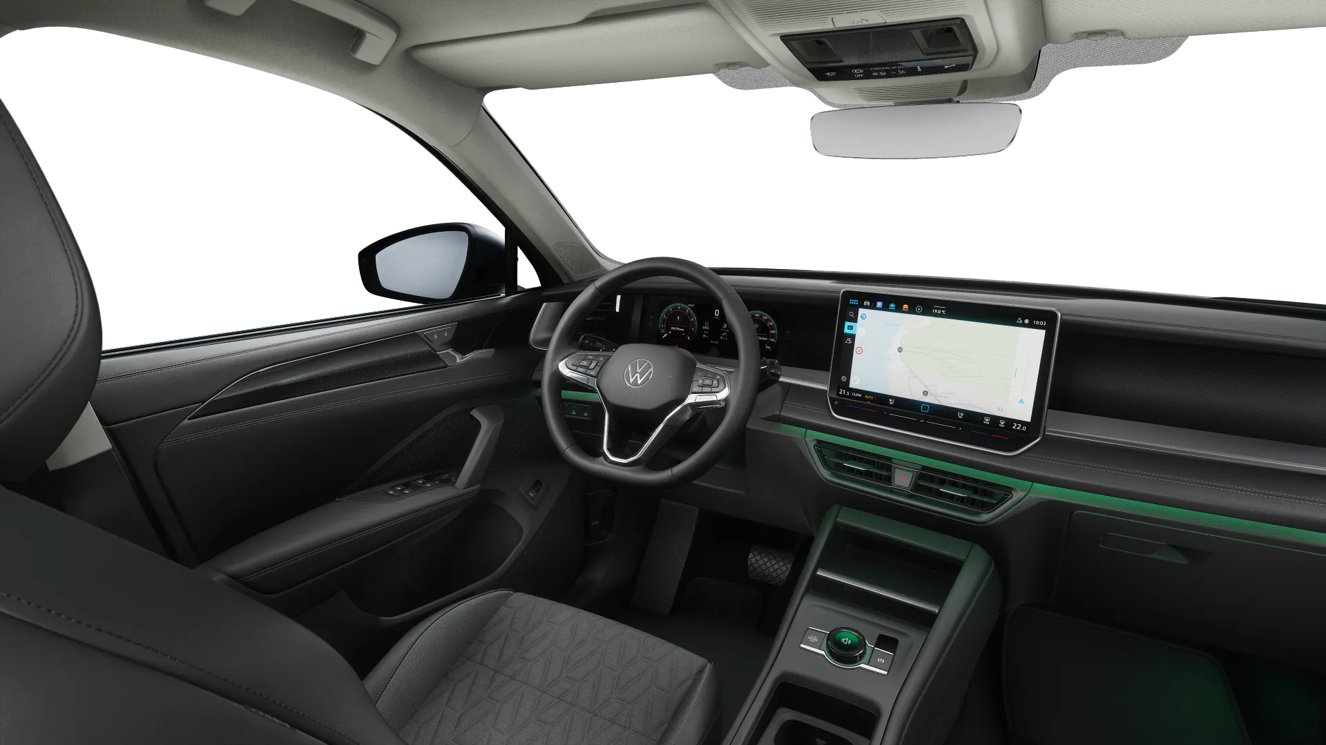 Volkswagen Tayron Life