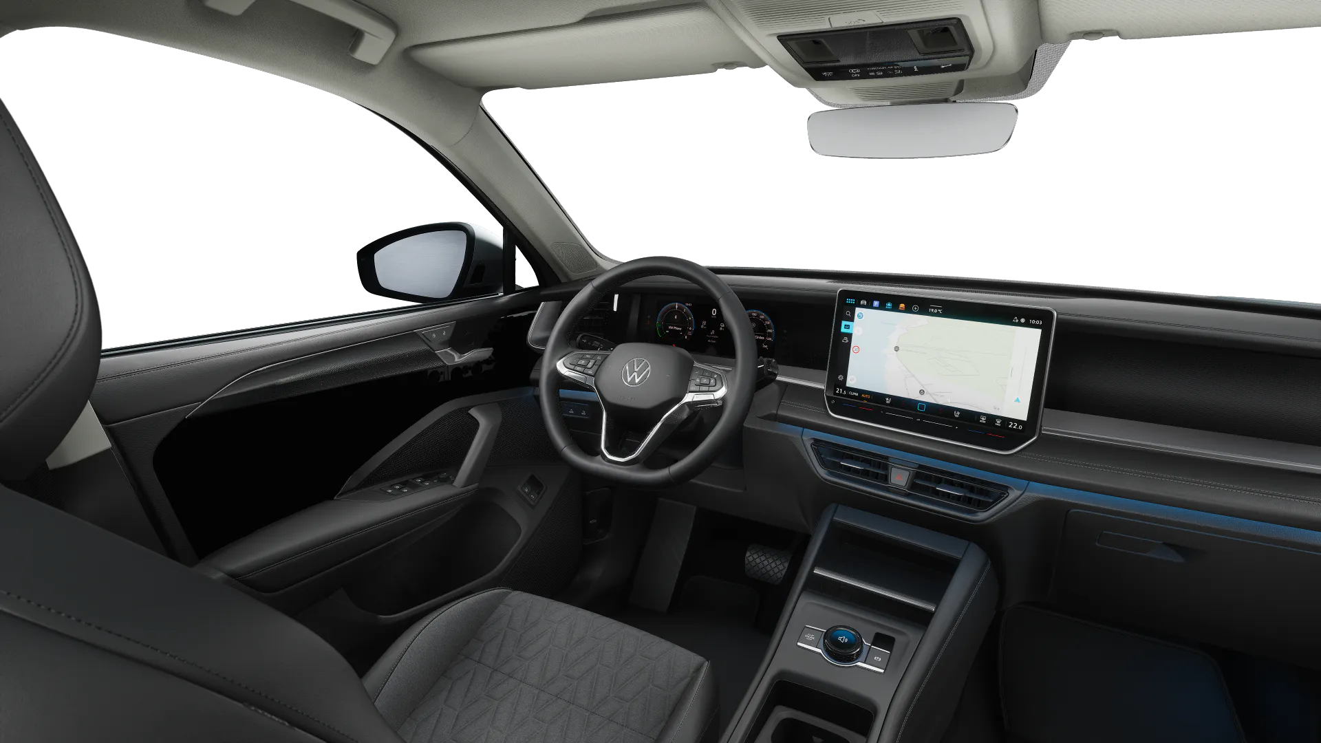 Volkswagen Tayron Life