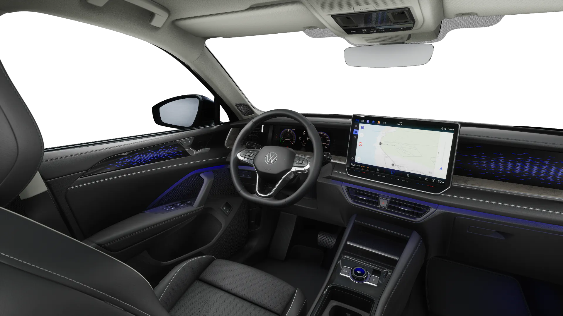 Volkswagen Tayron Elegance