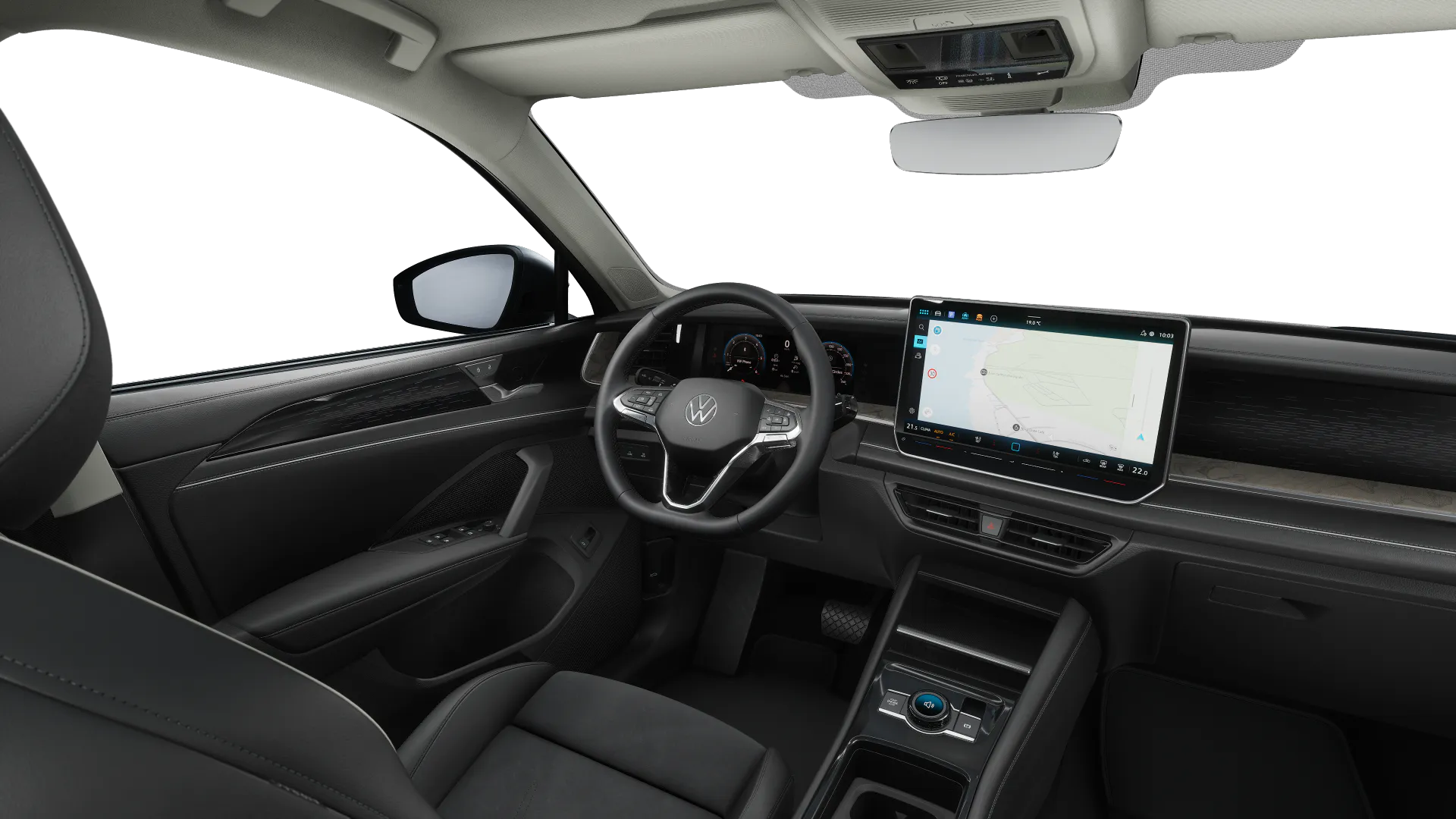 Volkswagen Tayron Elegance