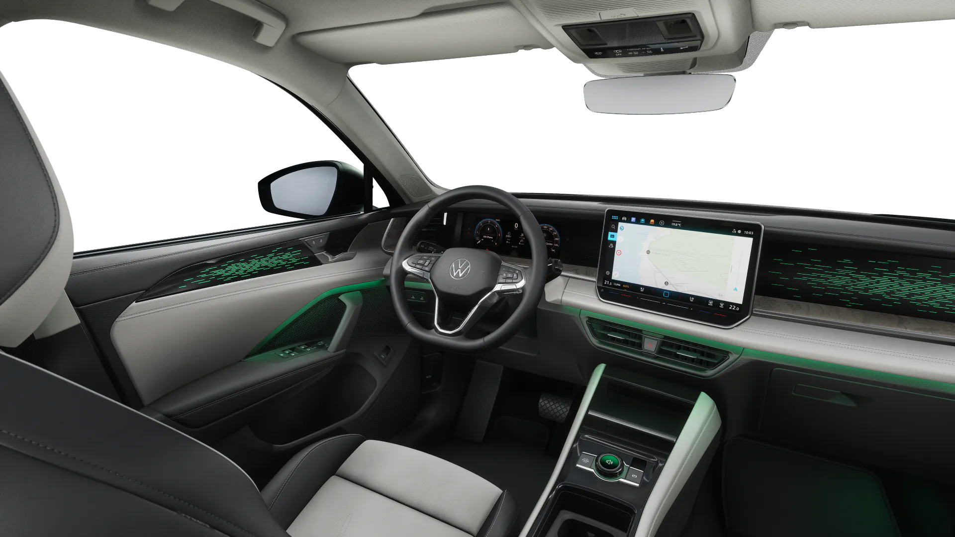 Volkswagen Tayron Elegance