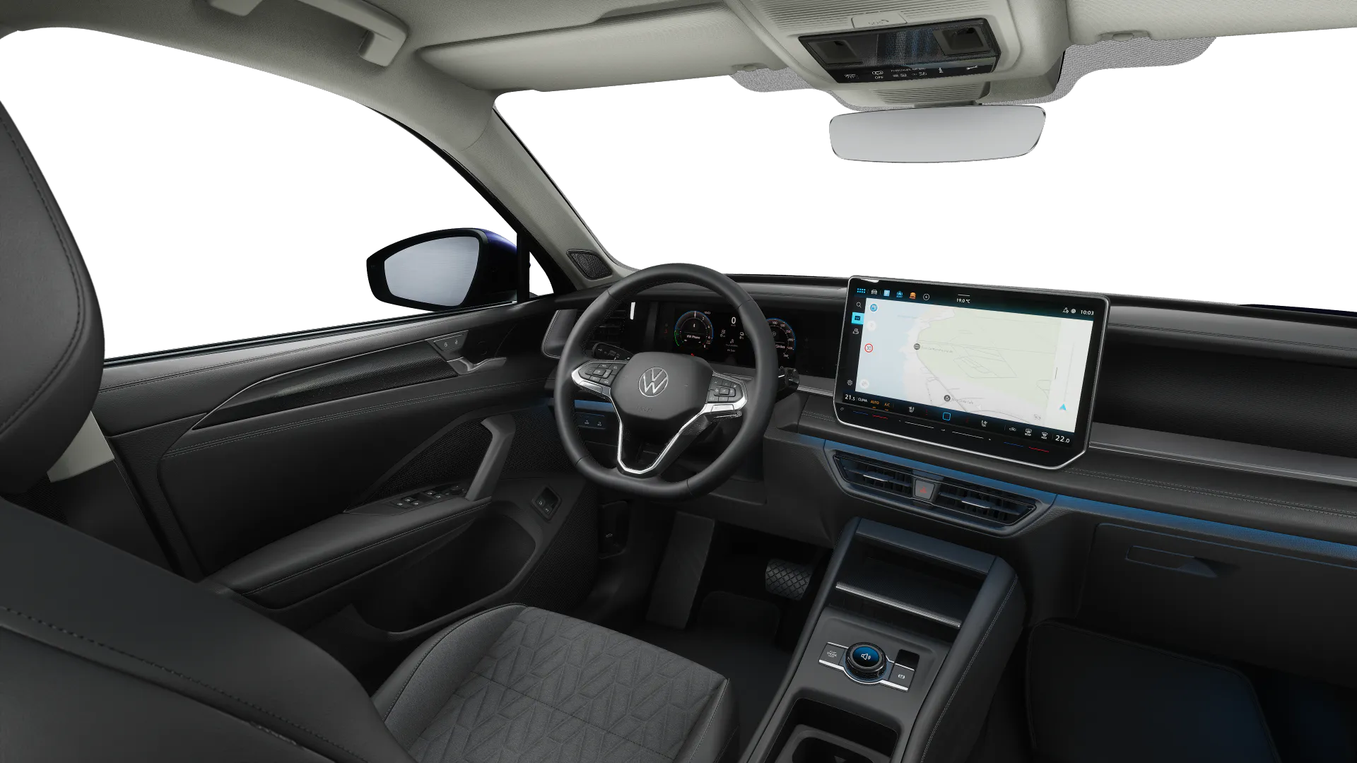 Volkswagen Tayron Life