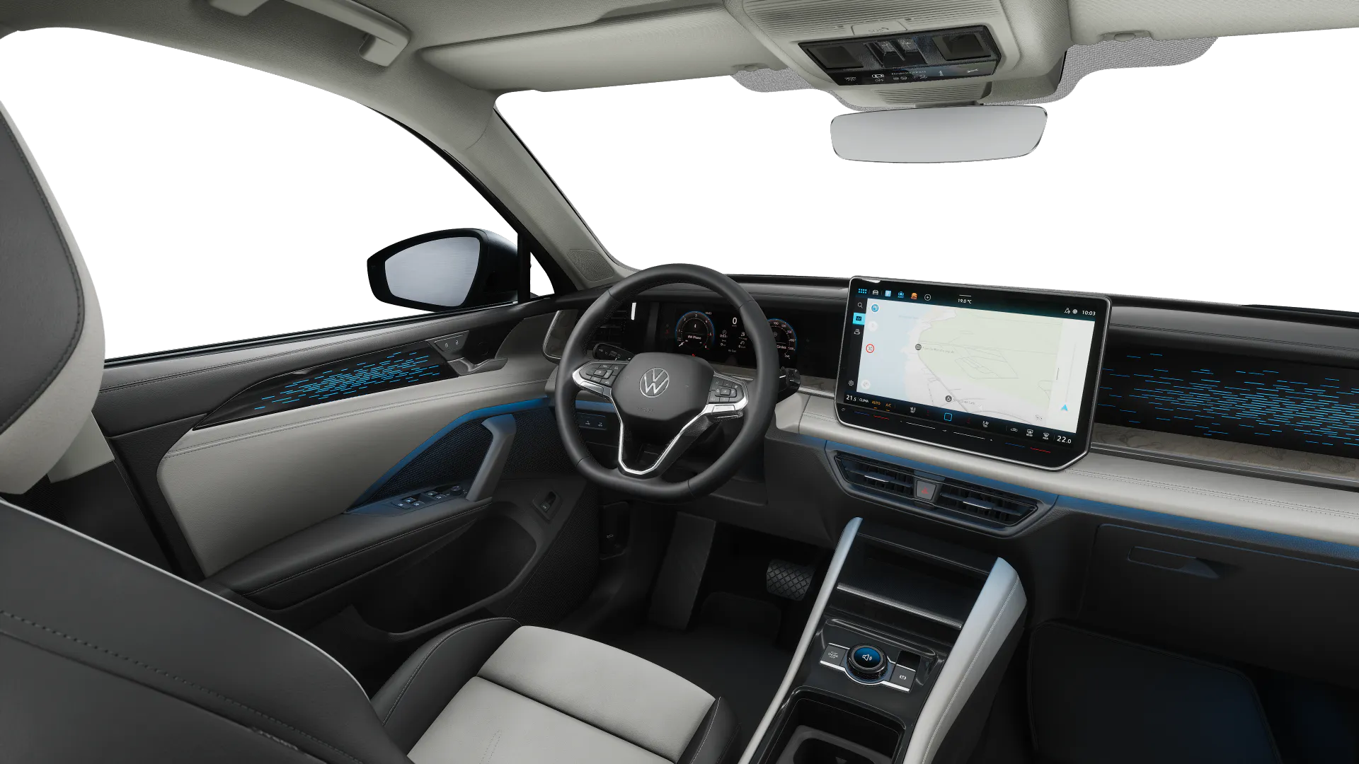 Volkswagen Tayron Elegance