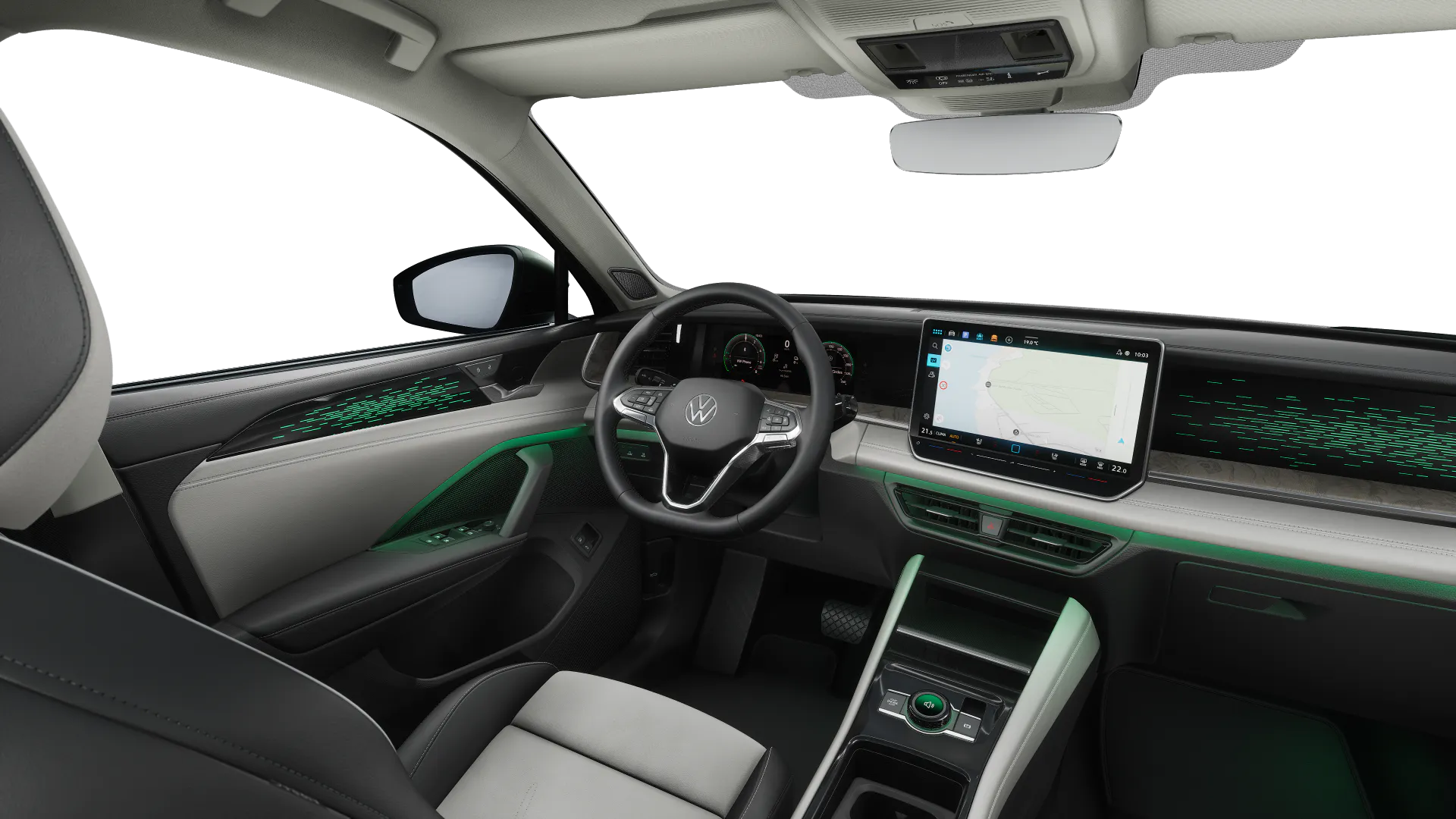 Volkswagen Tayron Elegance