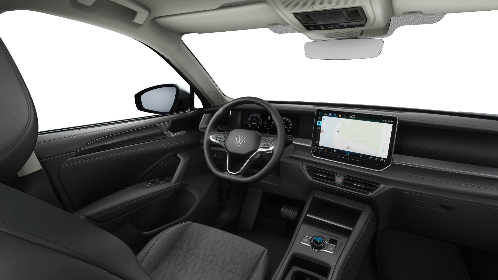 Volkswagen Tayron Life