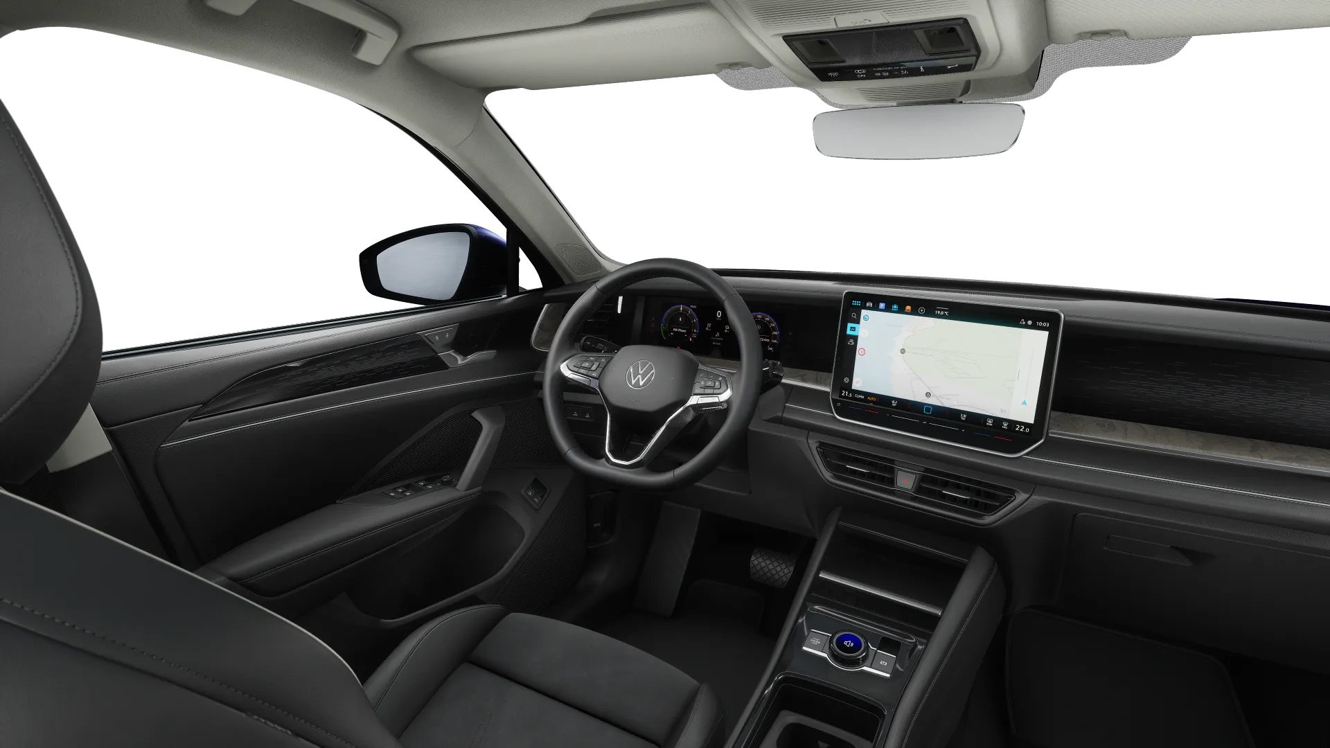 Volkswagen Tayron Elegance
