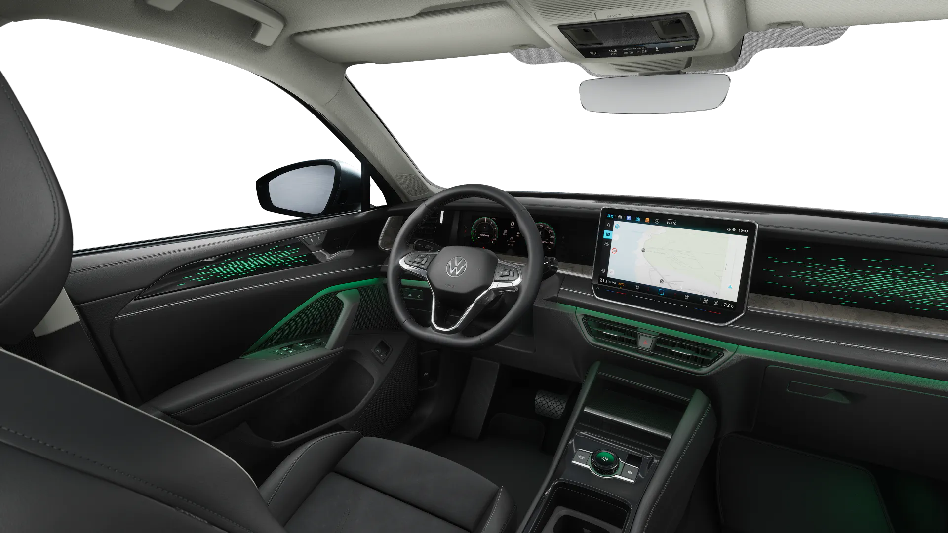 Volkswagen Tayron Elegance