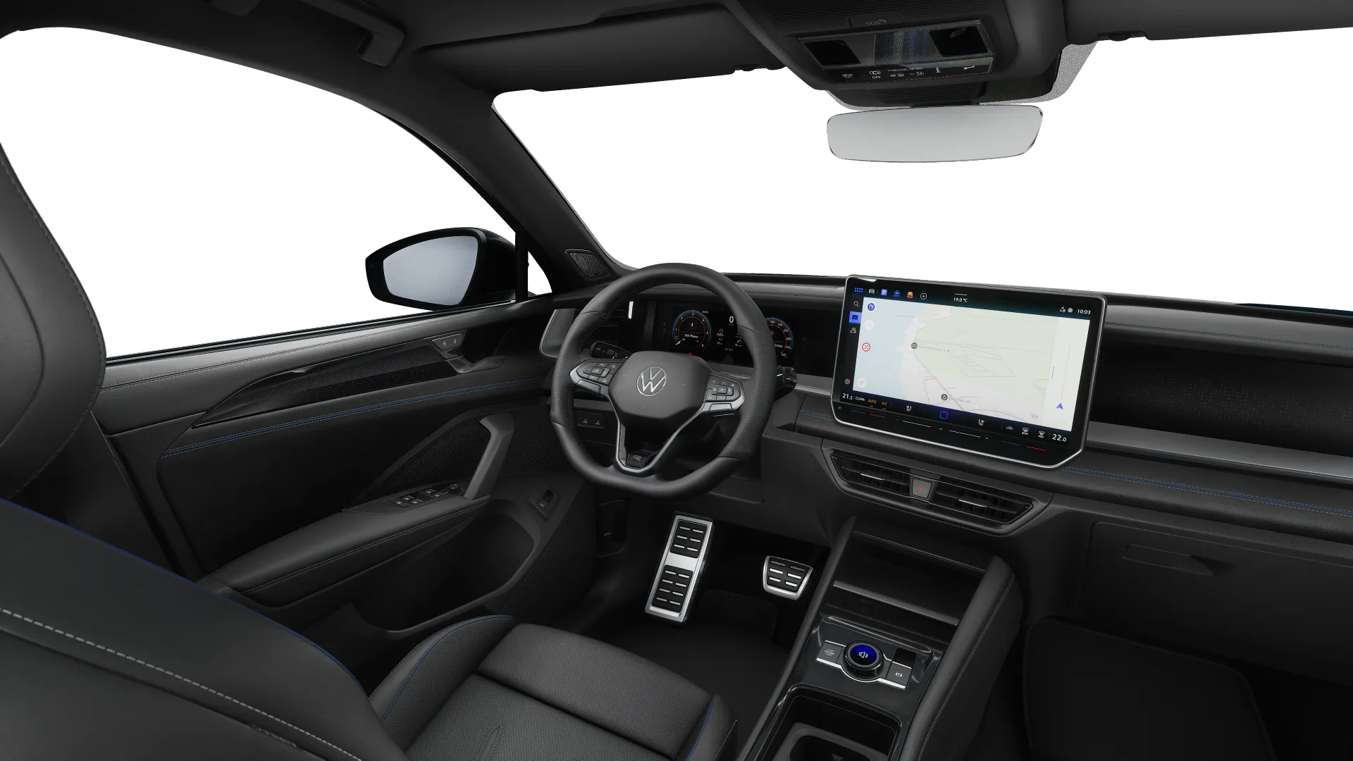 Volkswagen Tayron R-Line