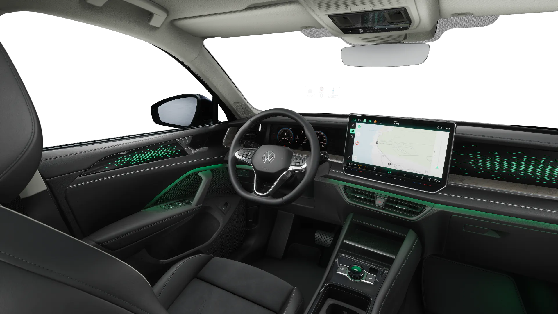 Volkswagen Tayron Elegance