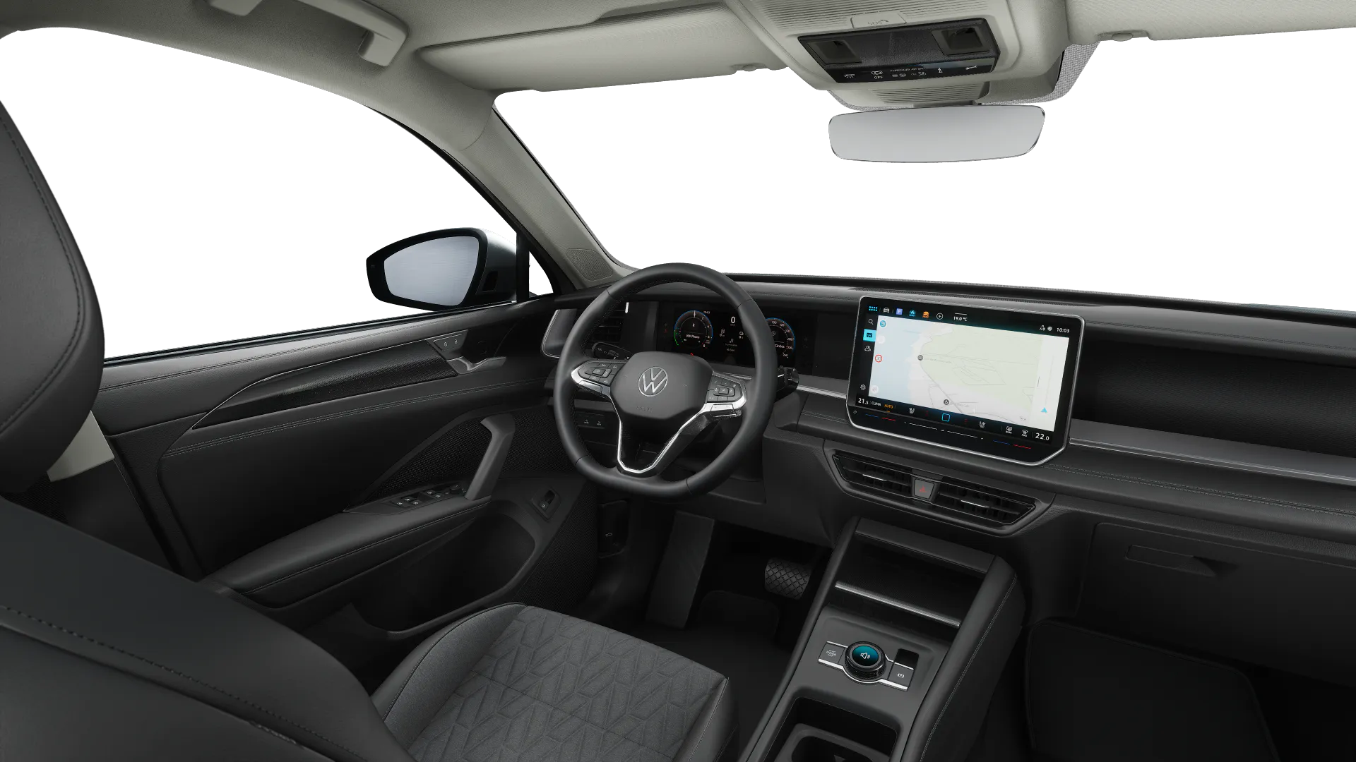 Volkswagen Tayron Life