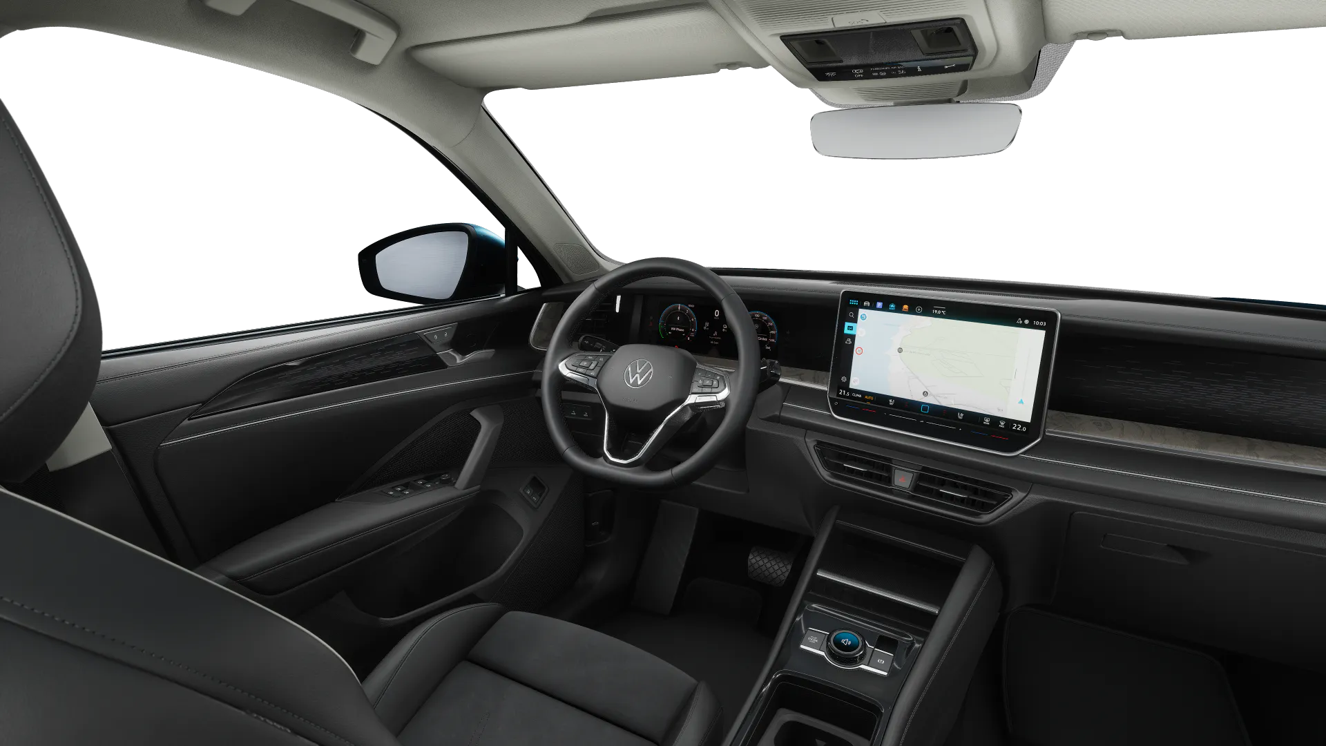 Volkswagen Tayron Elegance