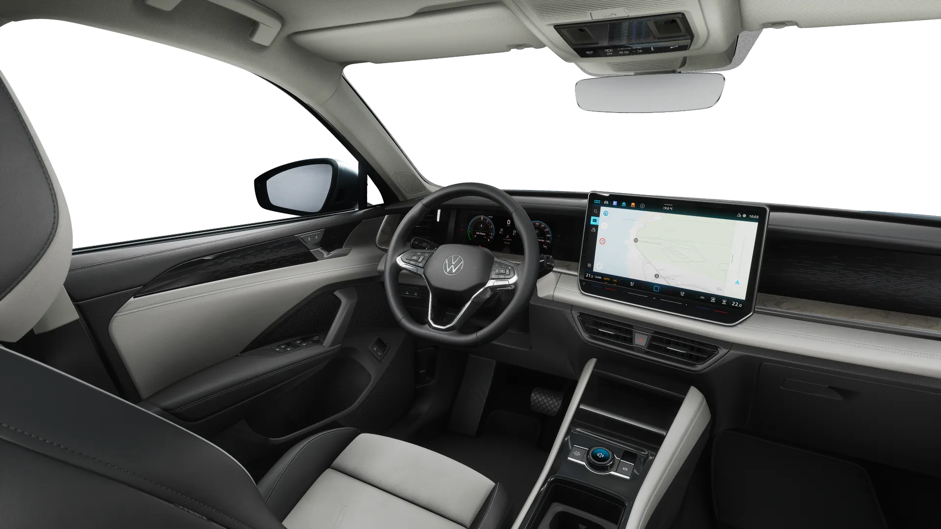 Volkswagen Tayron Elegance