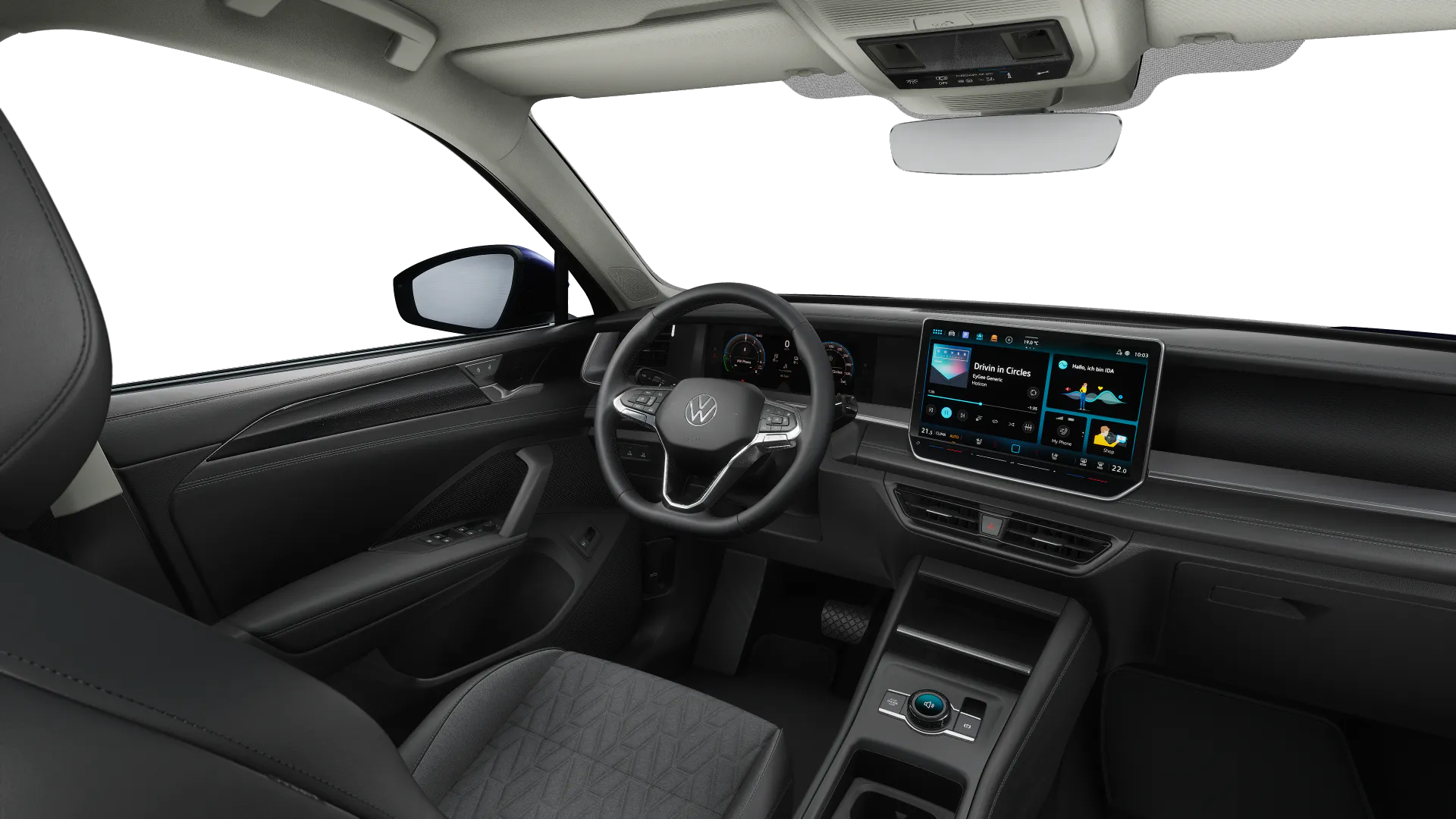 Volkswagen Tayron Life