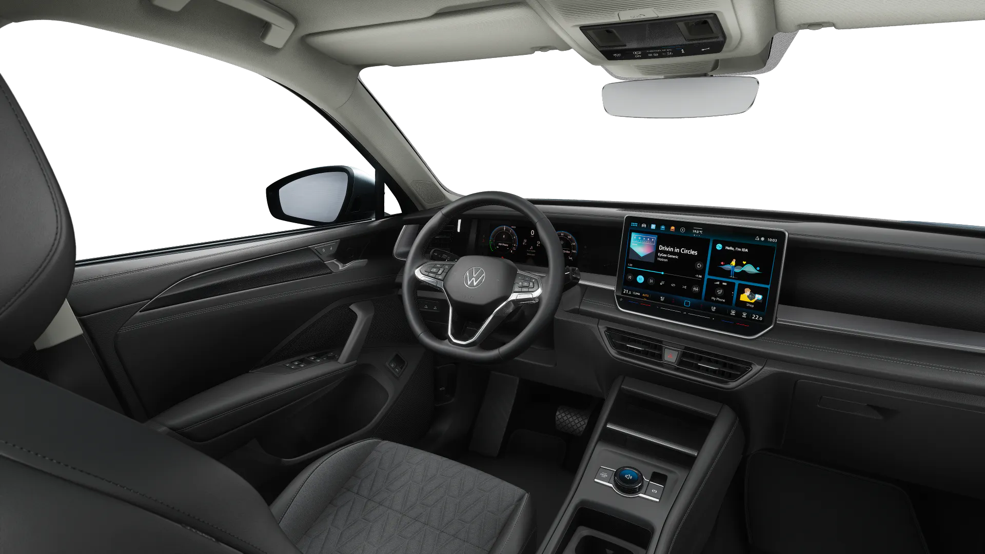 Volkswagen Tayron Life