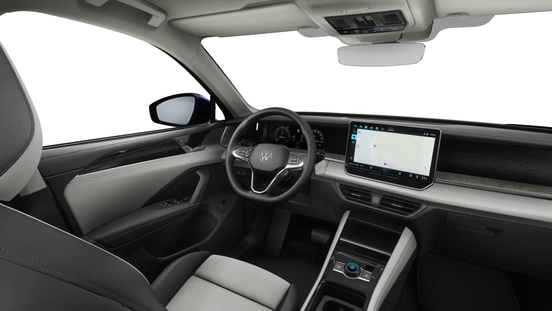 Volkswagen Tayron Elegance