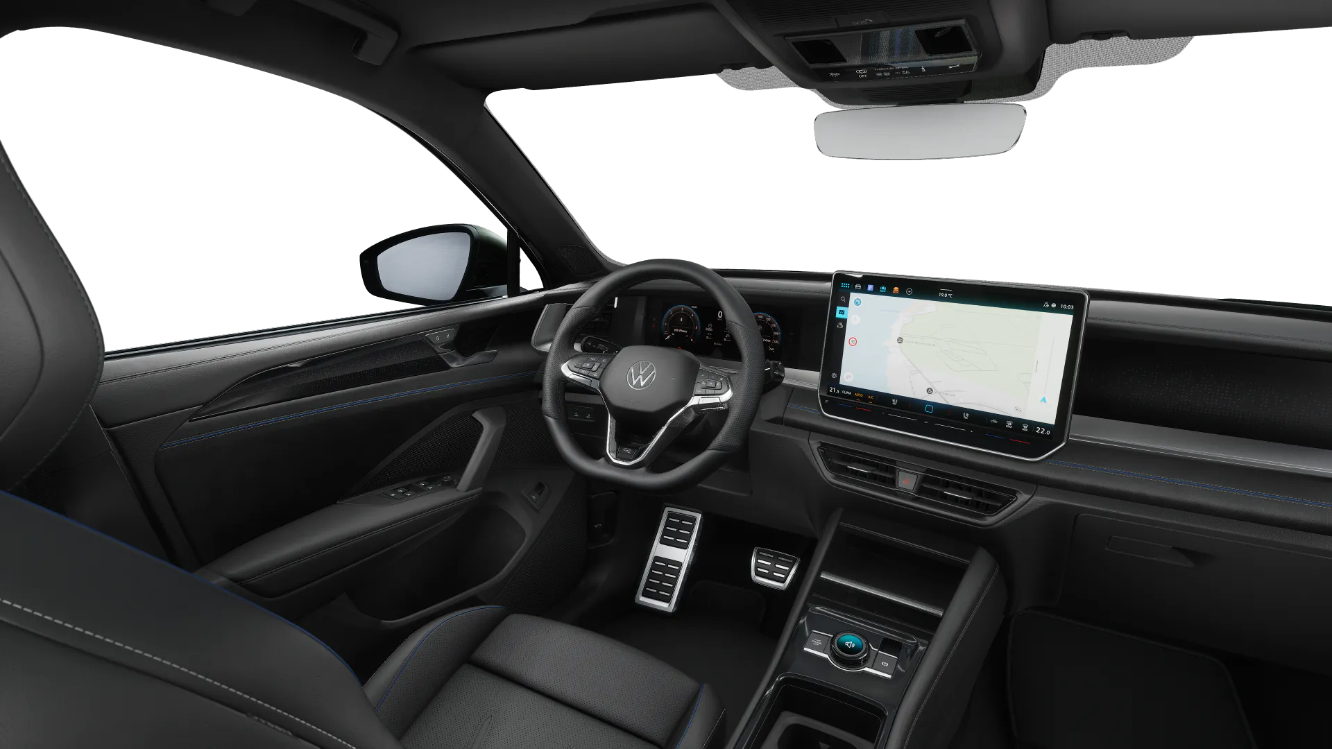 Volkswagen Tayron R-Line