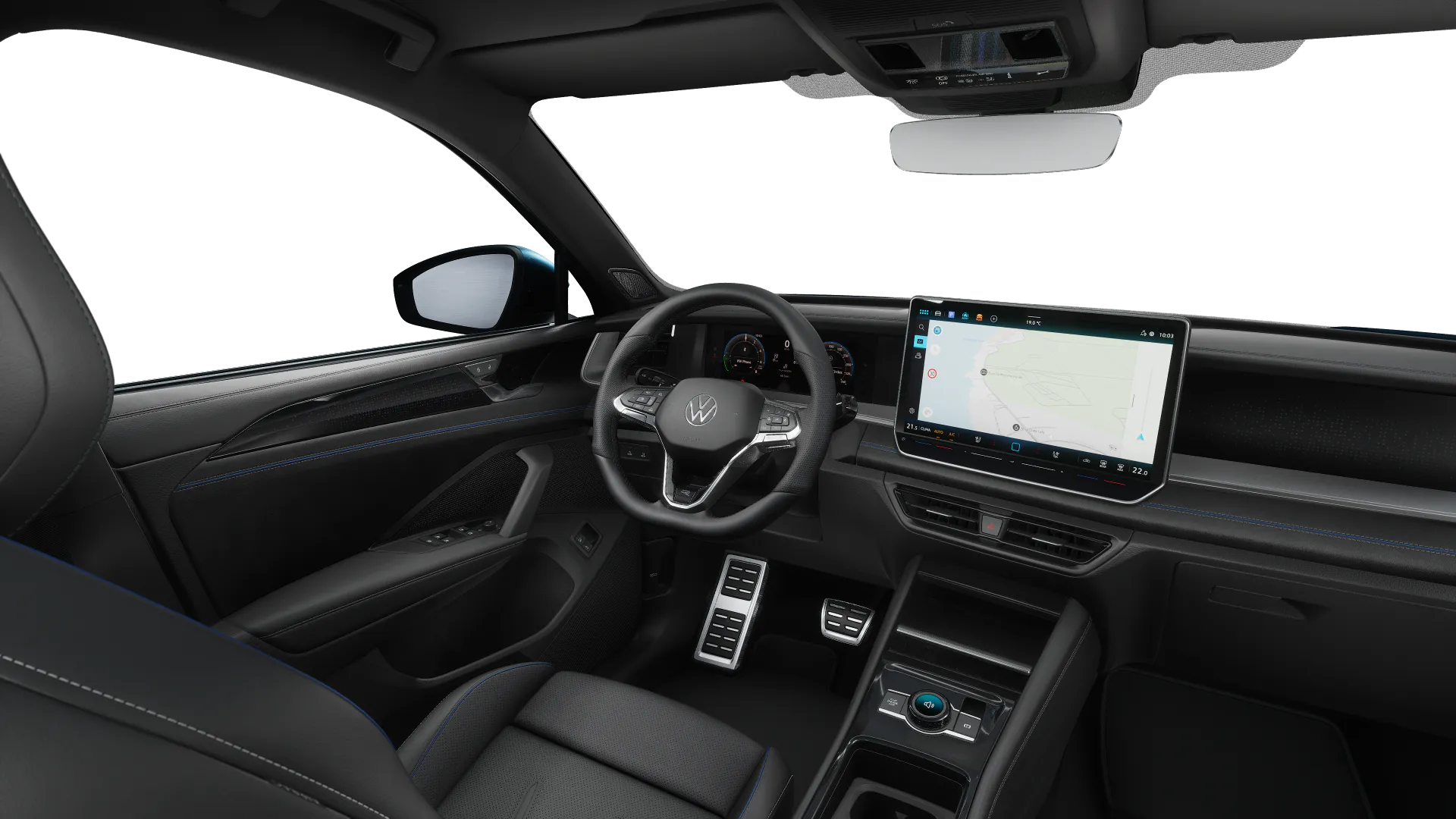 Volkswagen Tayron R-Line