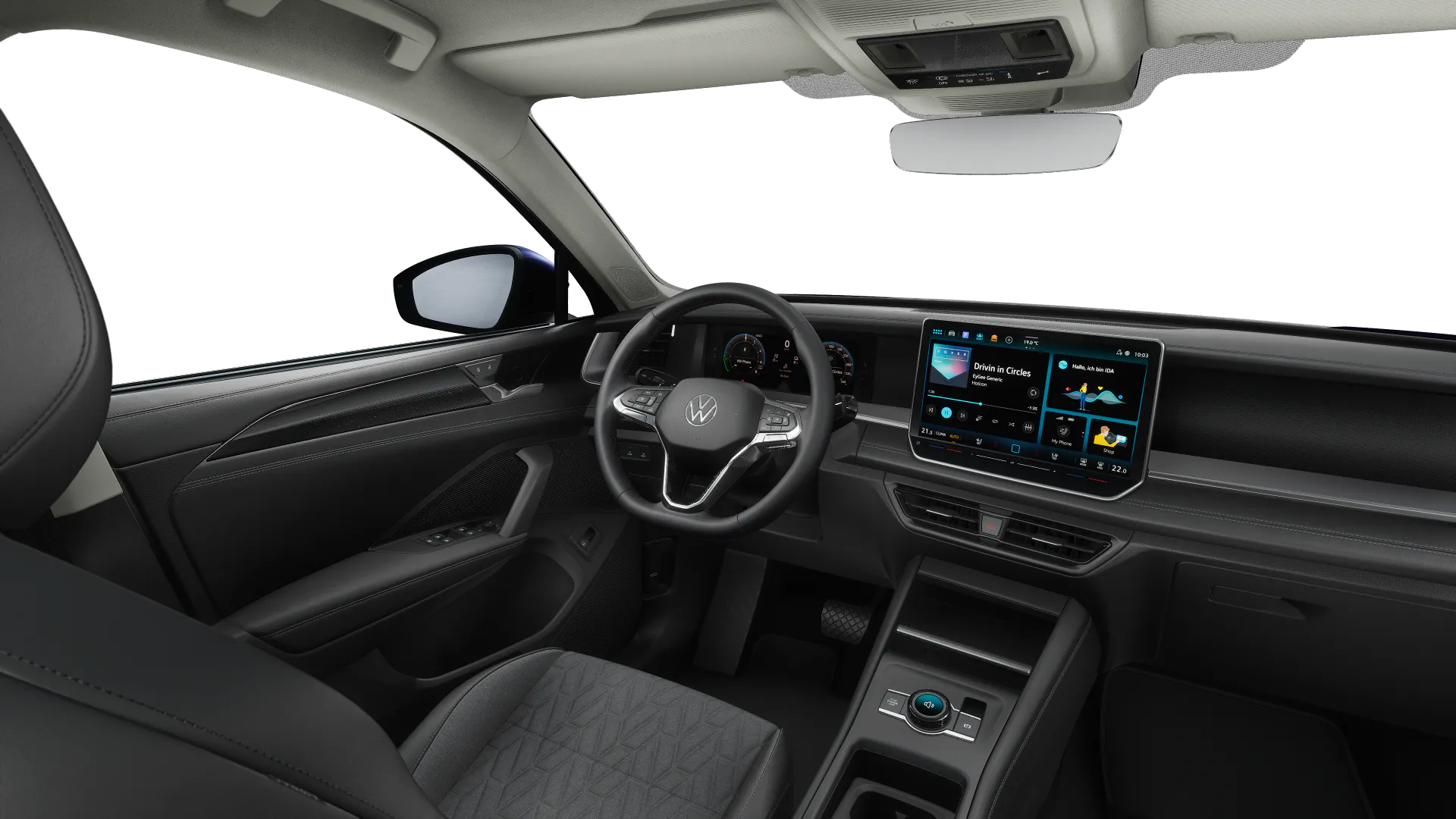 Volkswagen Tayron Life