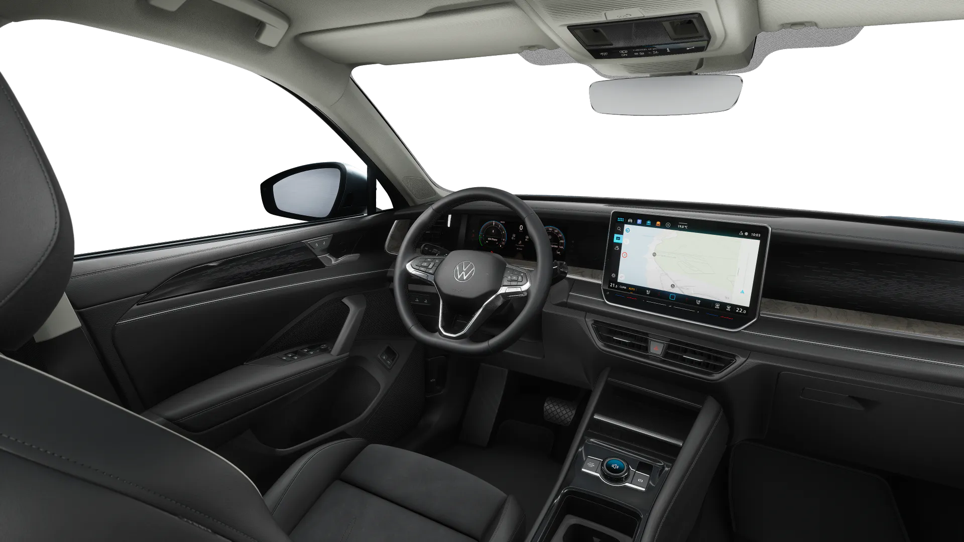 Volkswagen Tayron Elegance