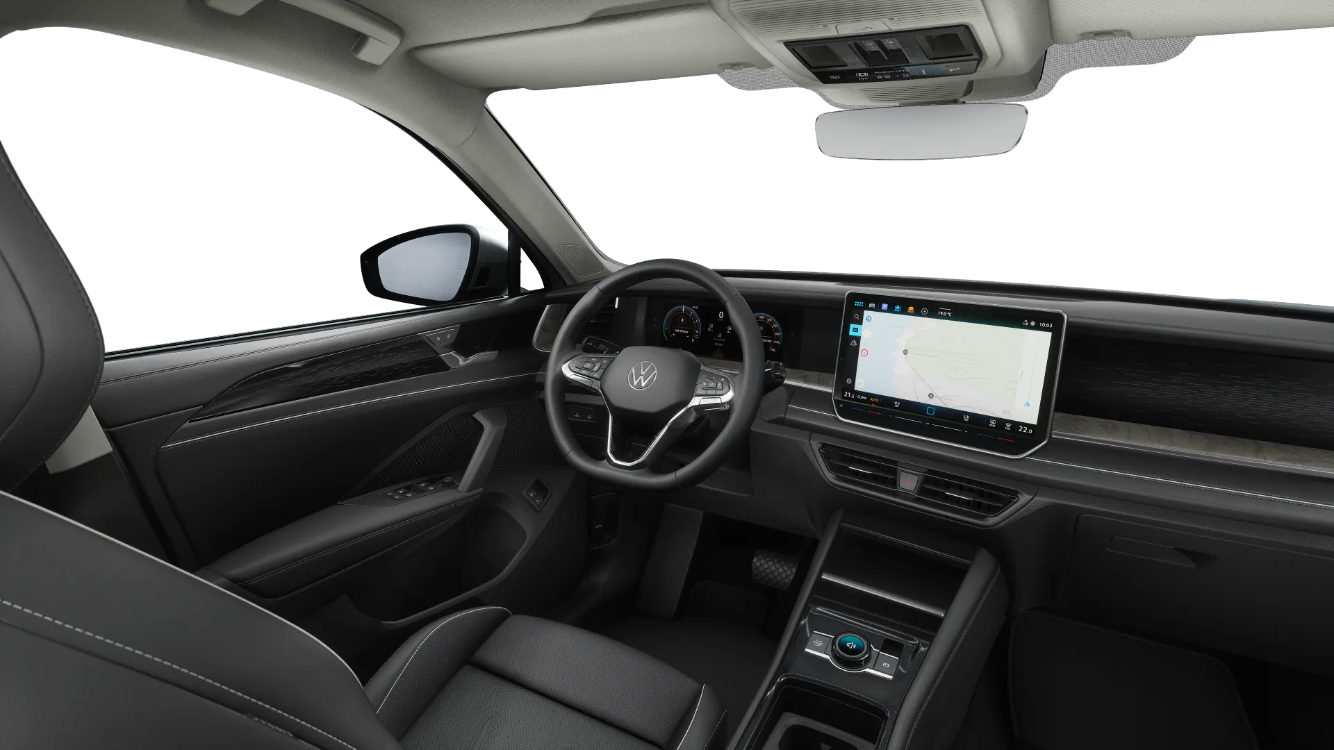 Volkswagen Tayron Elegance