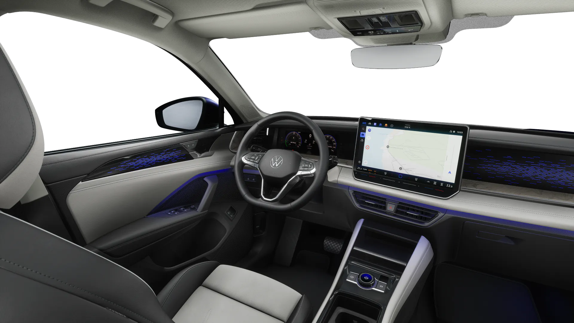 Volkswagen Tayron Elegance