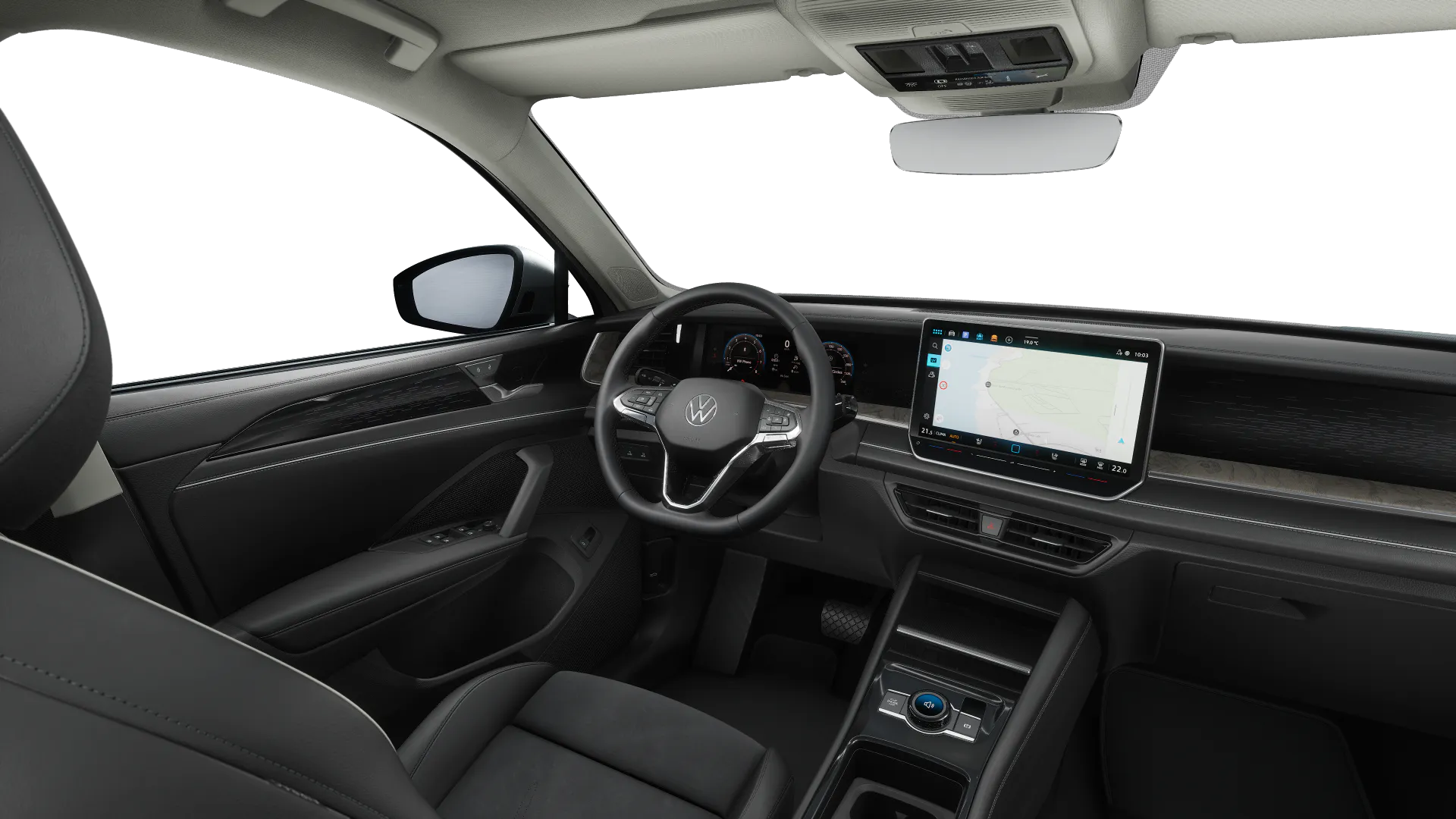 Volkswagen Tayron Elegance