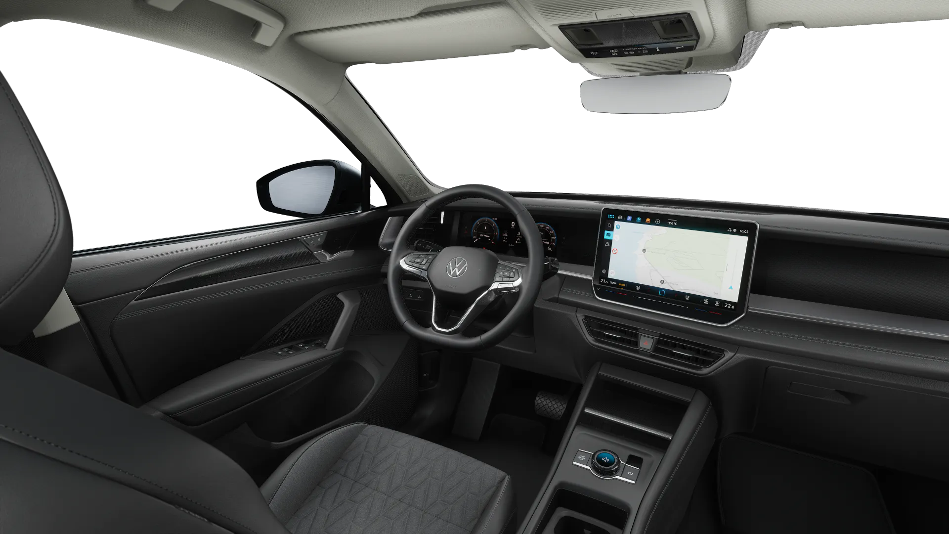 Volkswagen Tayron Life