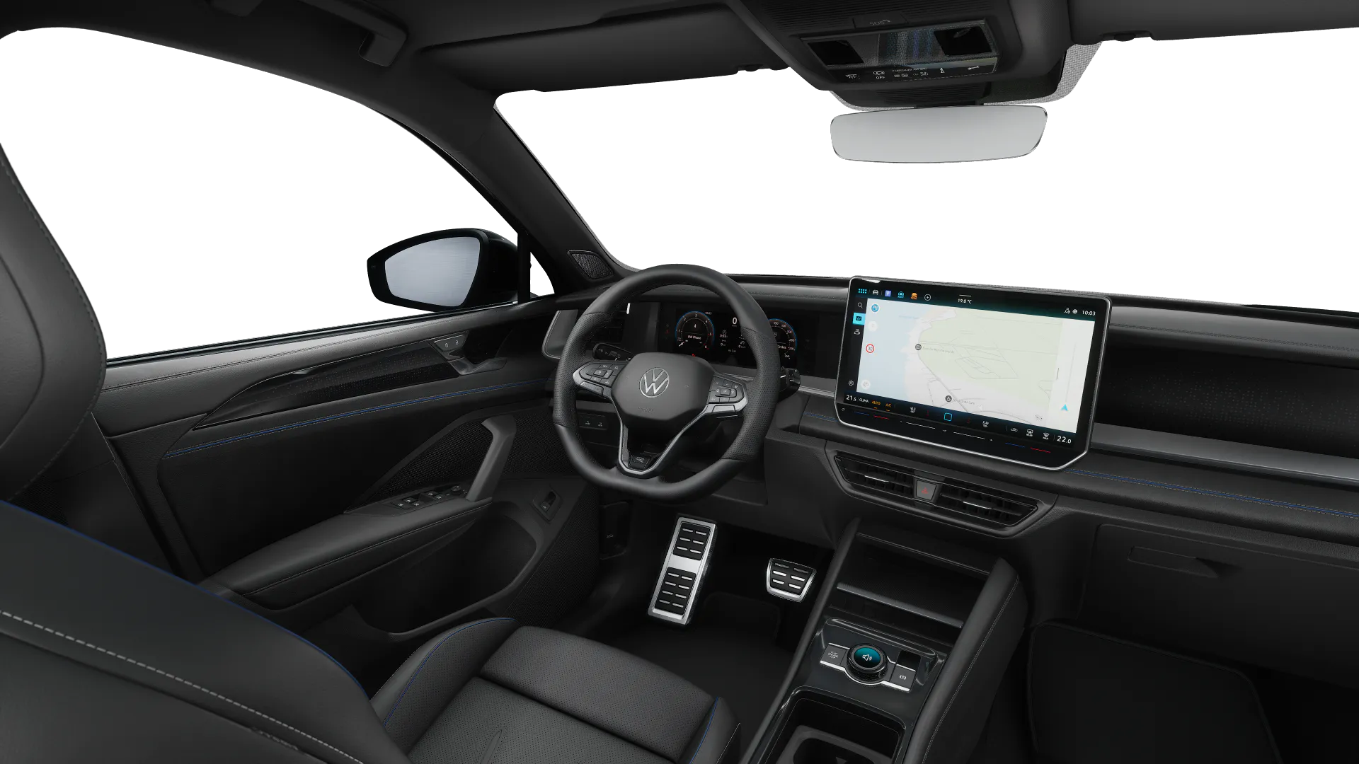 Volkswagen Tayron R-Line