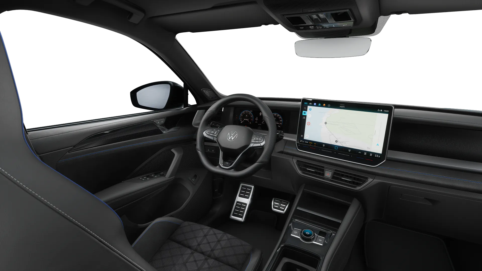 Volkswagen Tayron R-Line