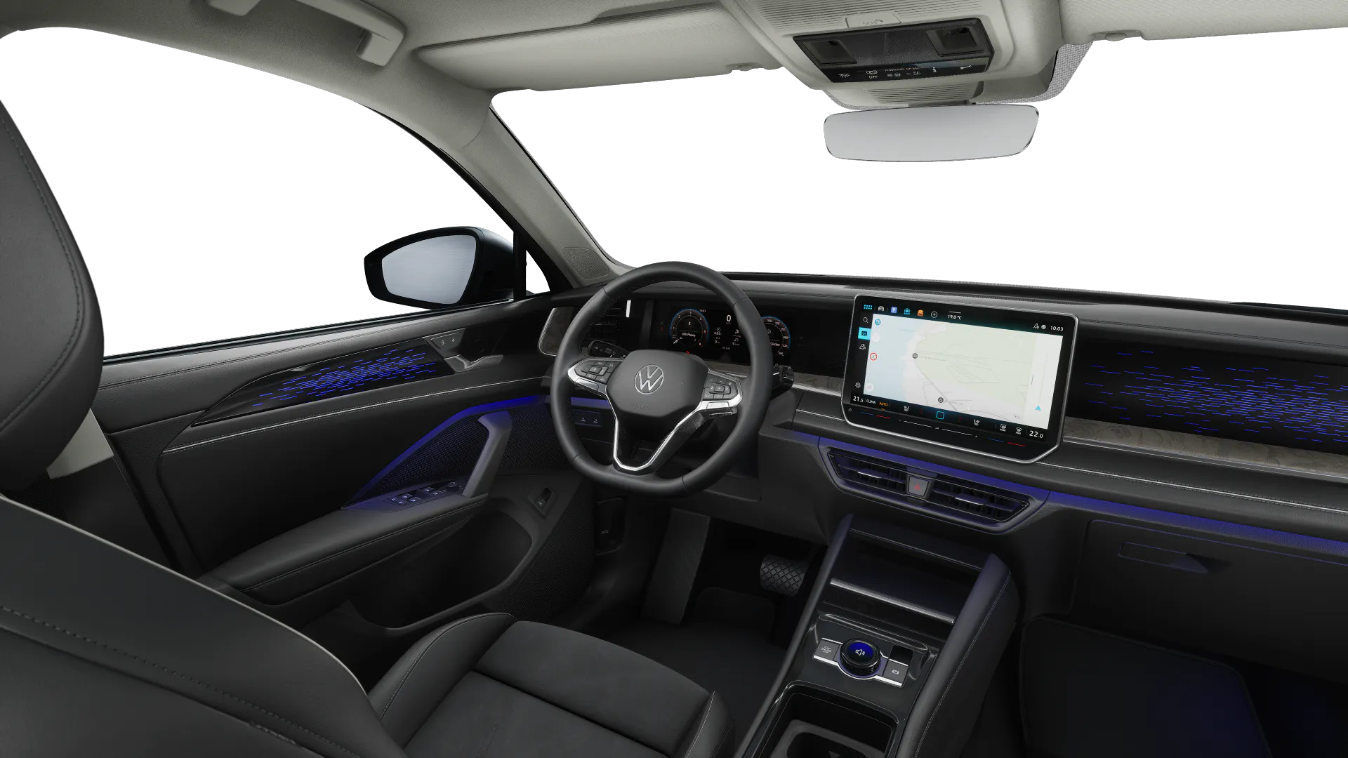 Volkswagen Tayron Elegance