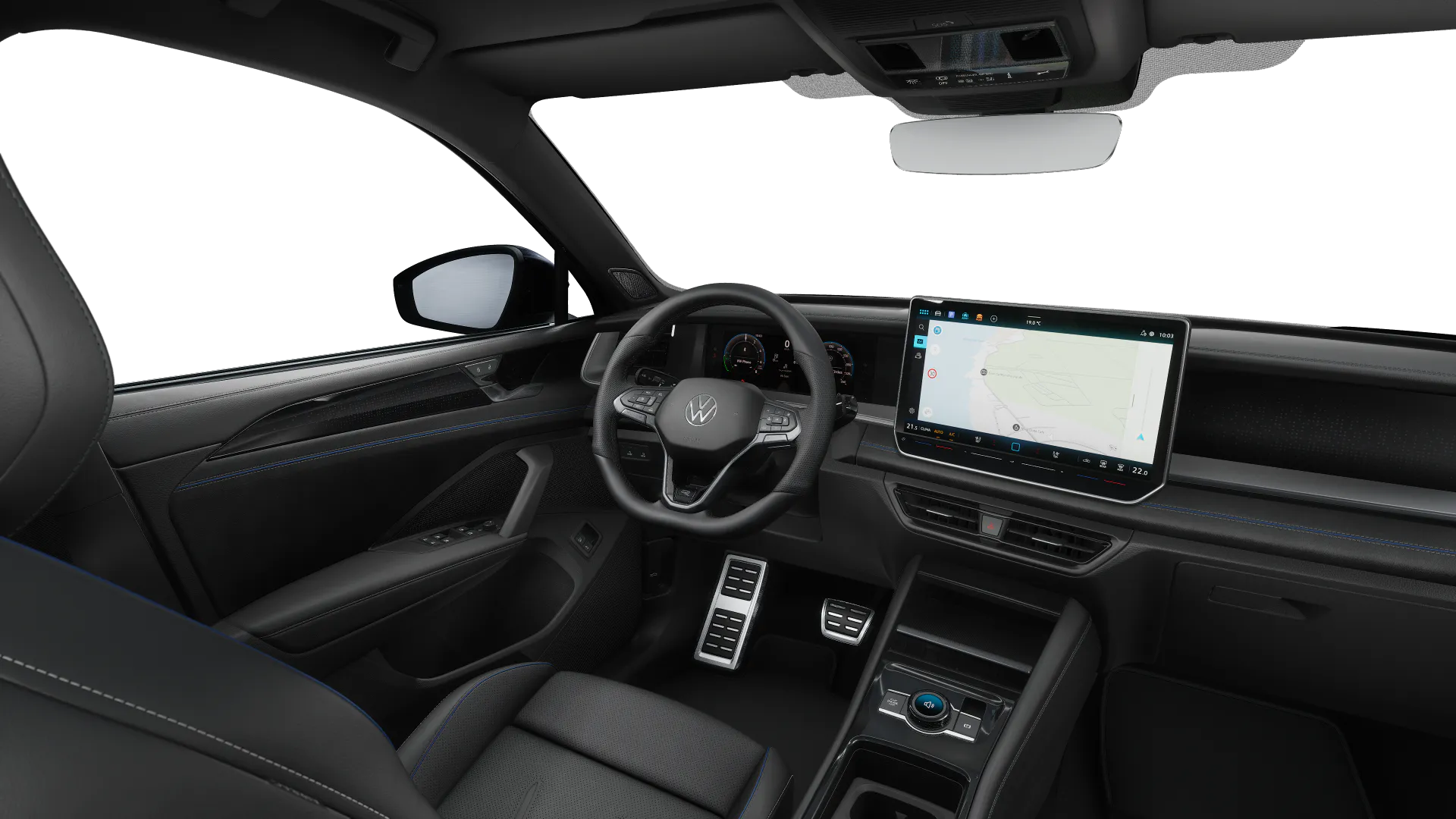 Volkswagen Tayron R-Line