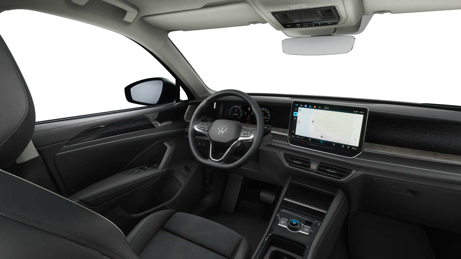 Volkswagen Tayron Elegance
