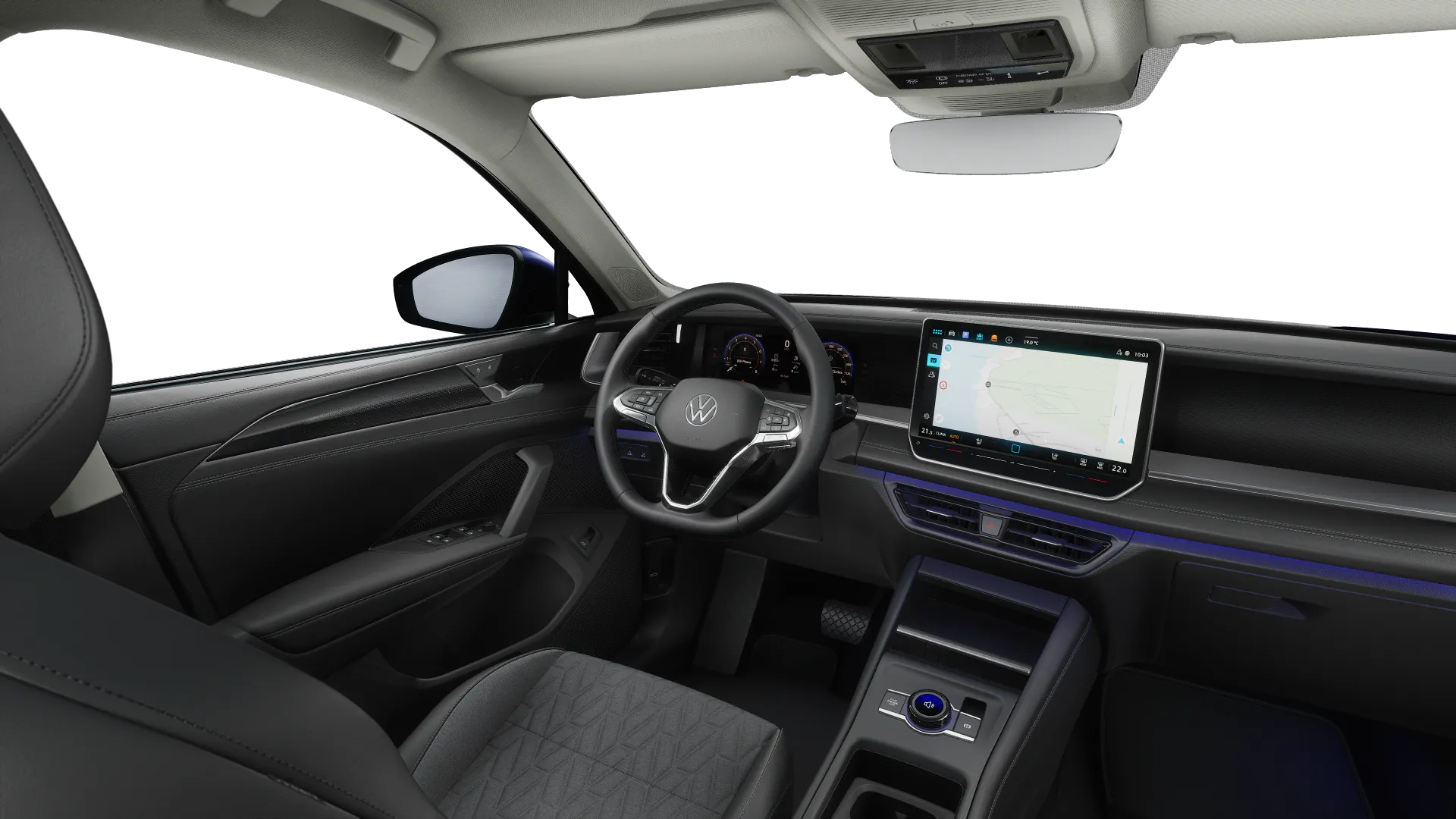 Volkswagen Tayron Life