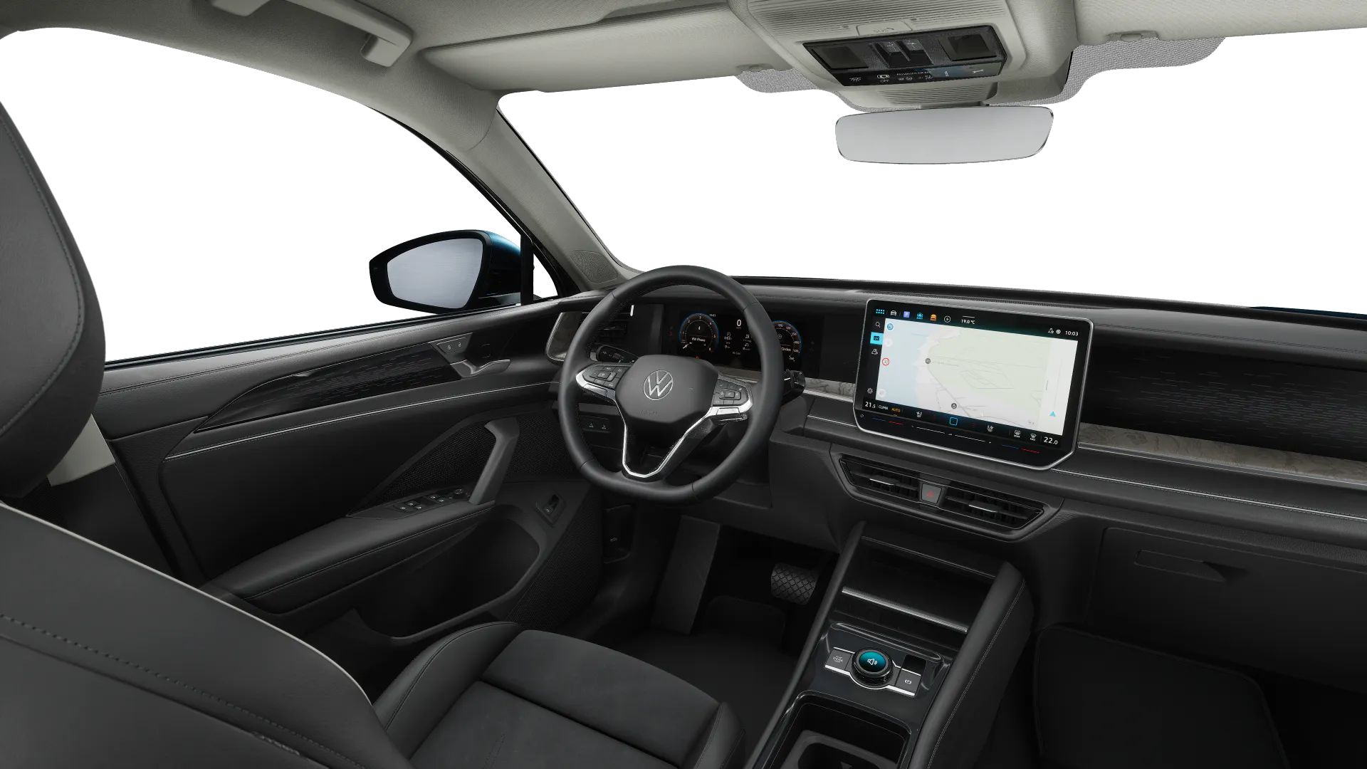 Volkswagen Tayron Elegance