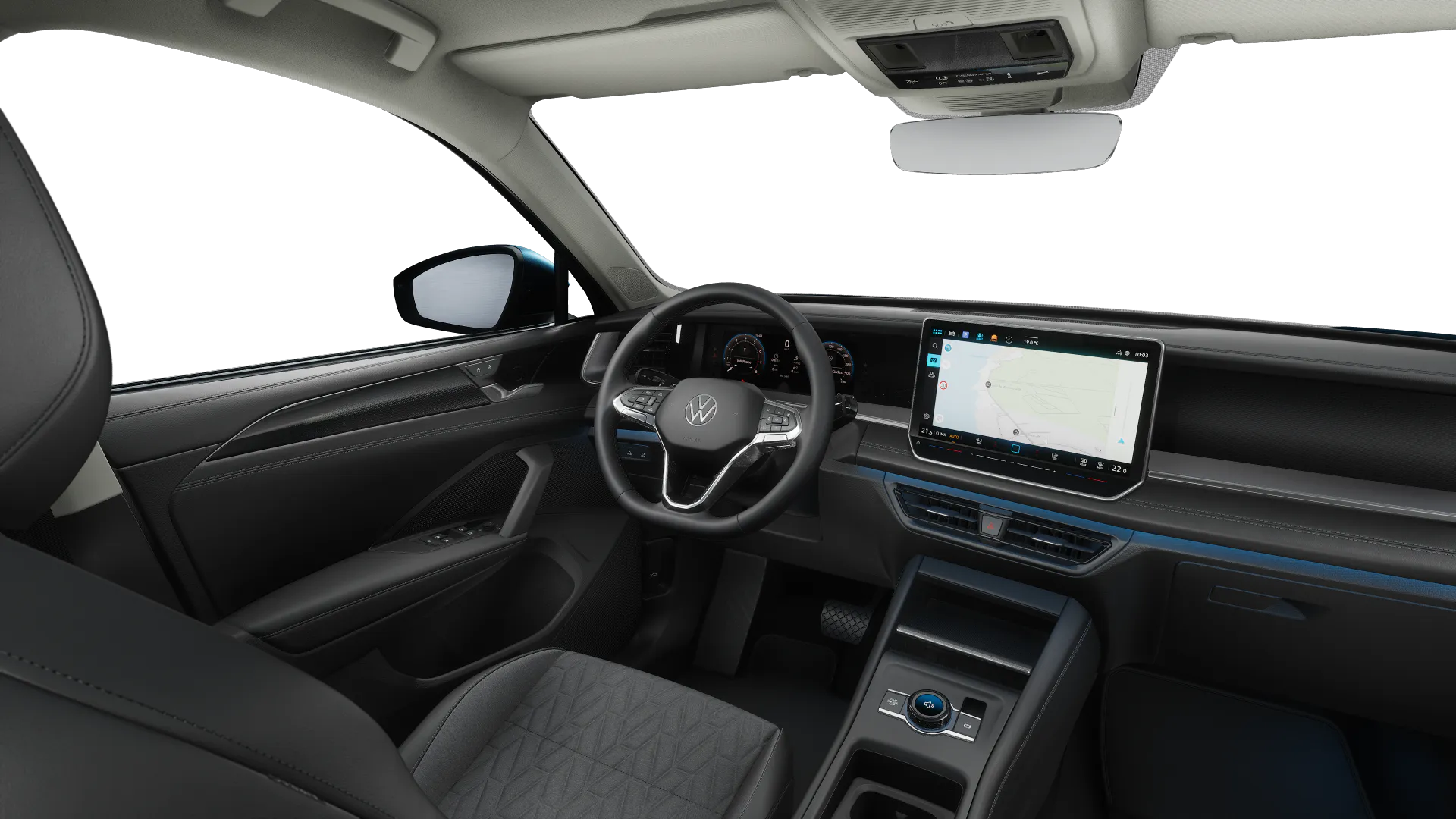 Volkswagen Tayron Life