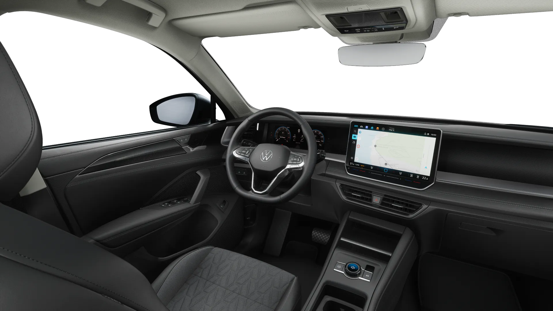 Volkswagen Tayron Life
