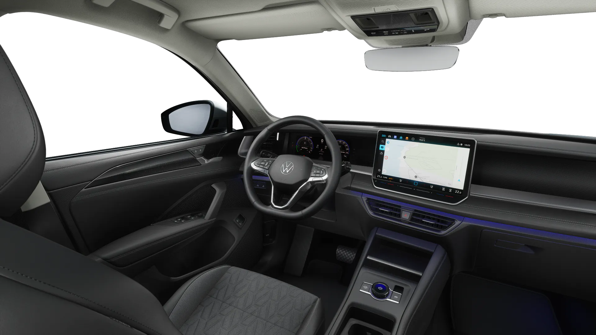 Volkswagen Tayron Life