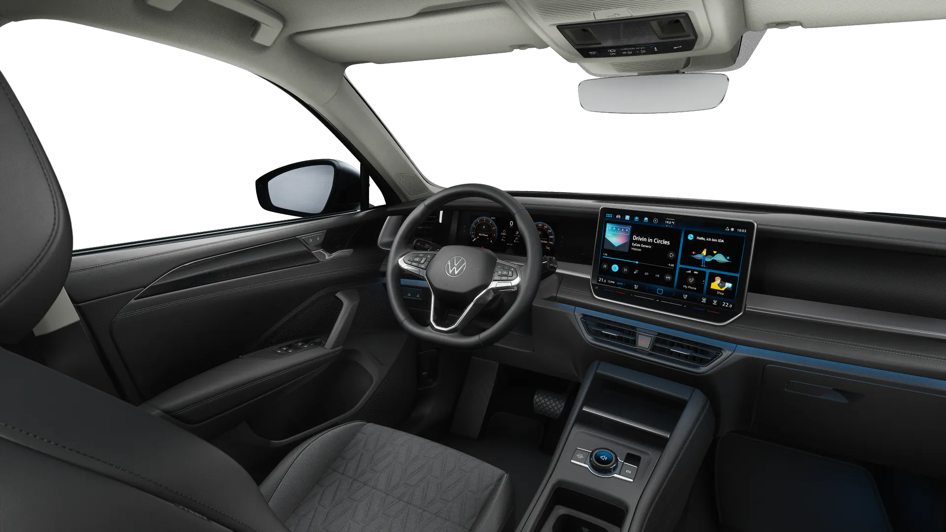 Volkswagen Tayron Life