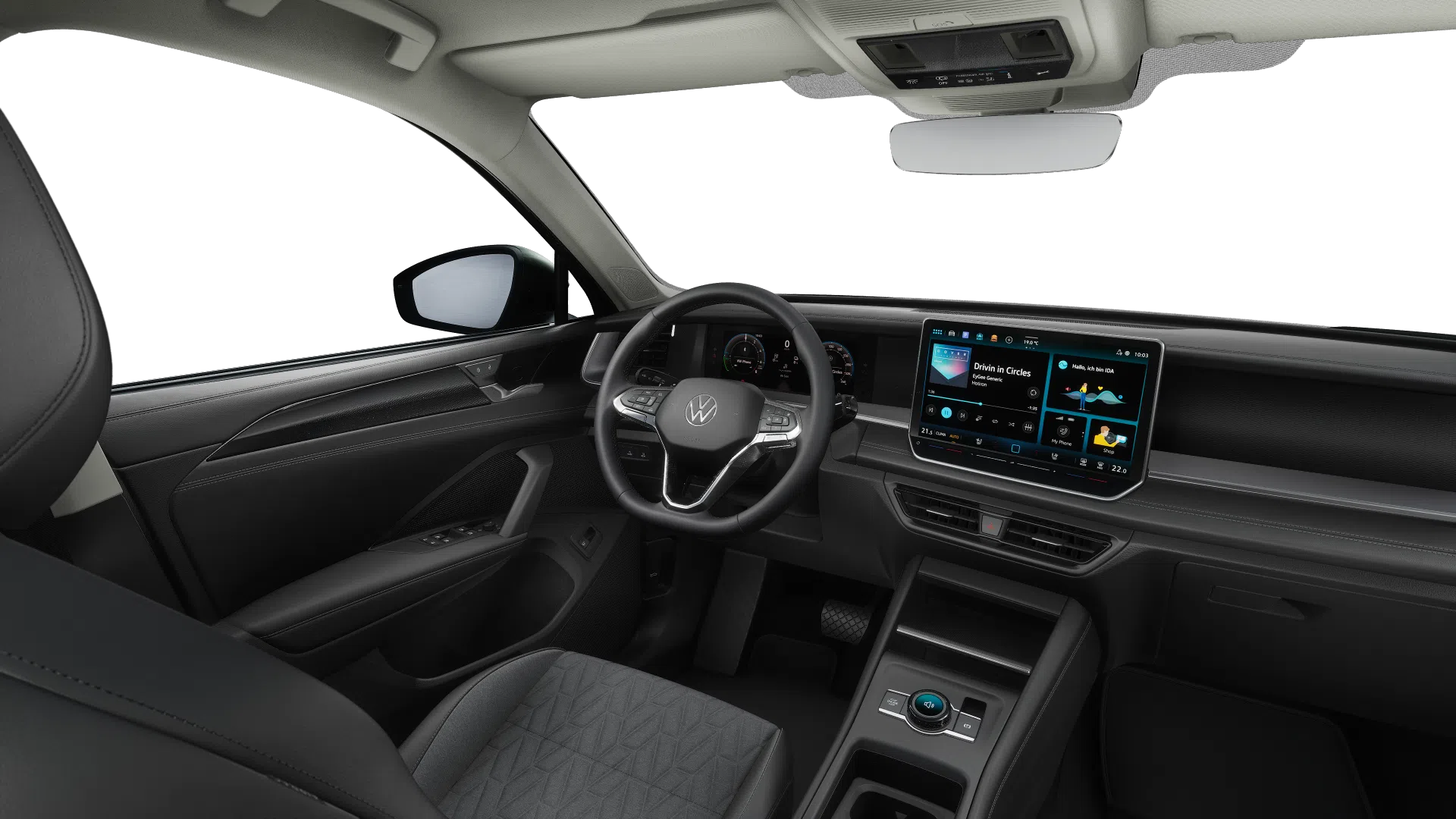 Volkswagen Tayron Life