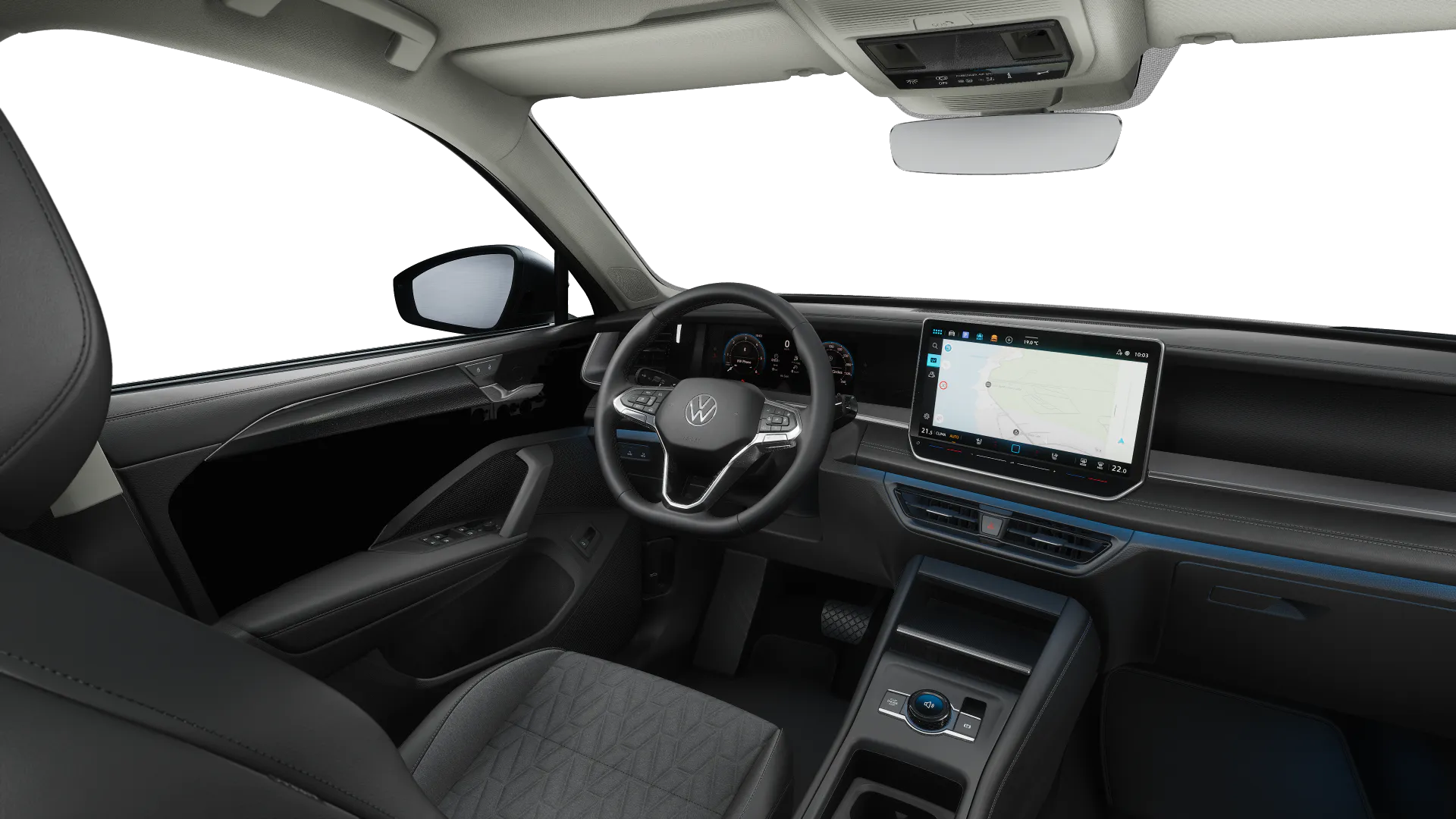 Volkswagen Tayron Life