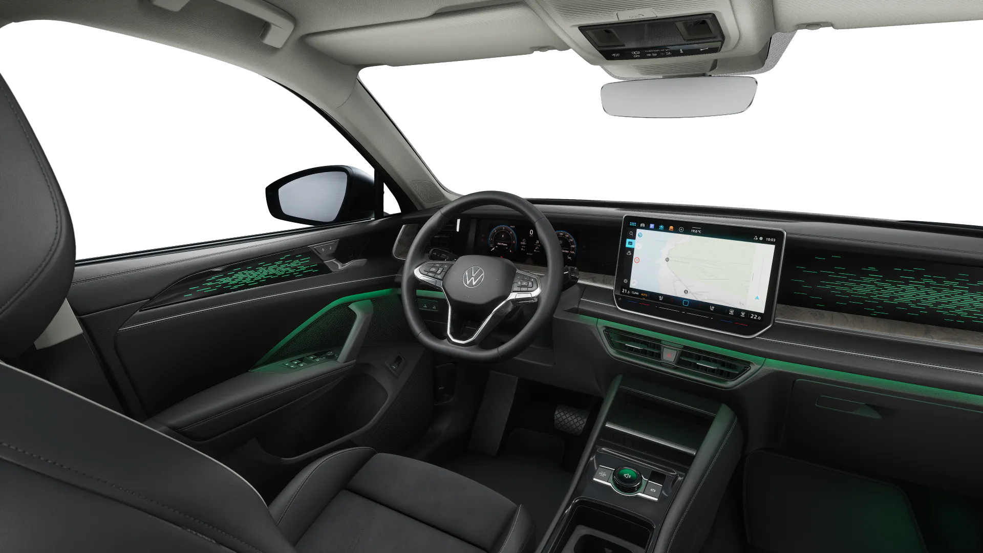 Volkswagen Tayron Elegance