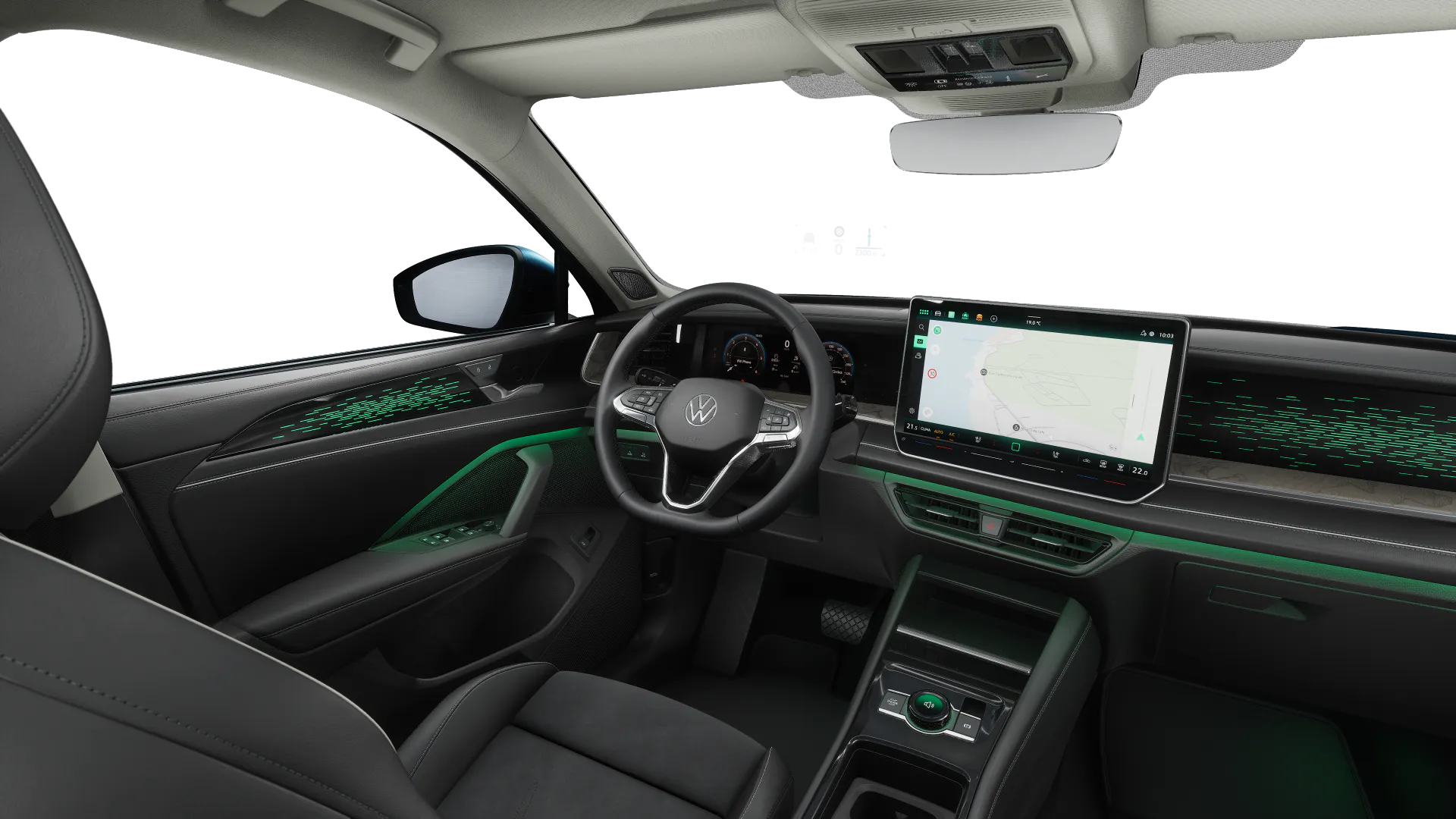 Volkswagen Tayron Elegance