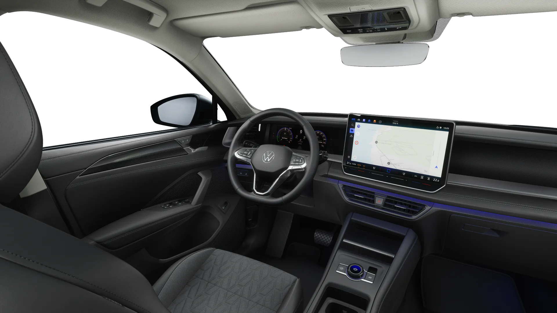 Volkswagen Tayron Life