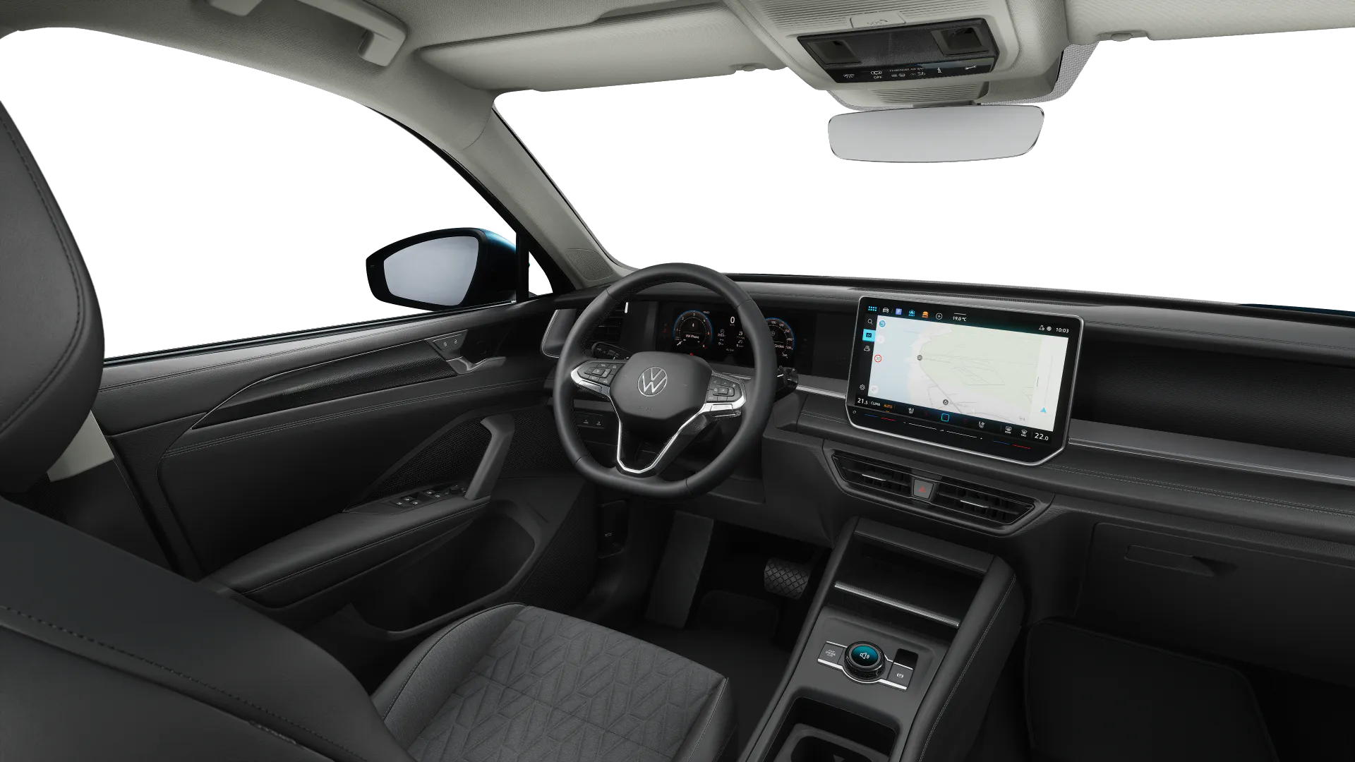 Volkswagen Tayron Life