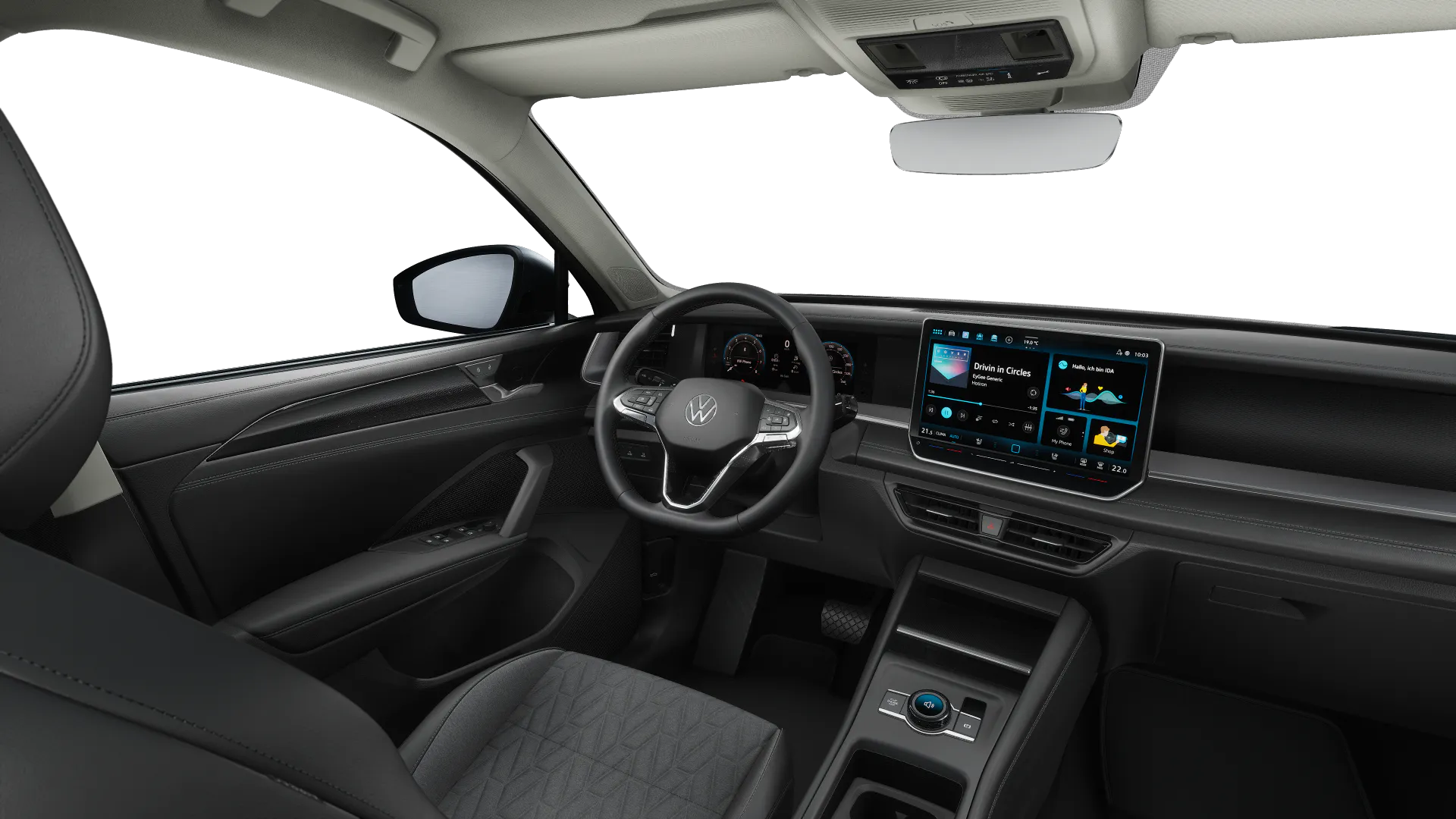 Volkswagen Tayron Life